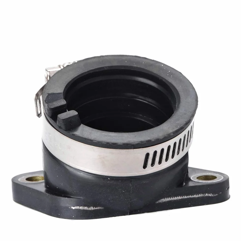 Adapter do złącza gaźnika Honda CH250 Elite CN250 Helix 16210-KS4-840