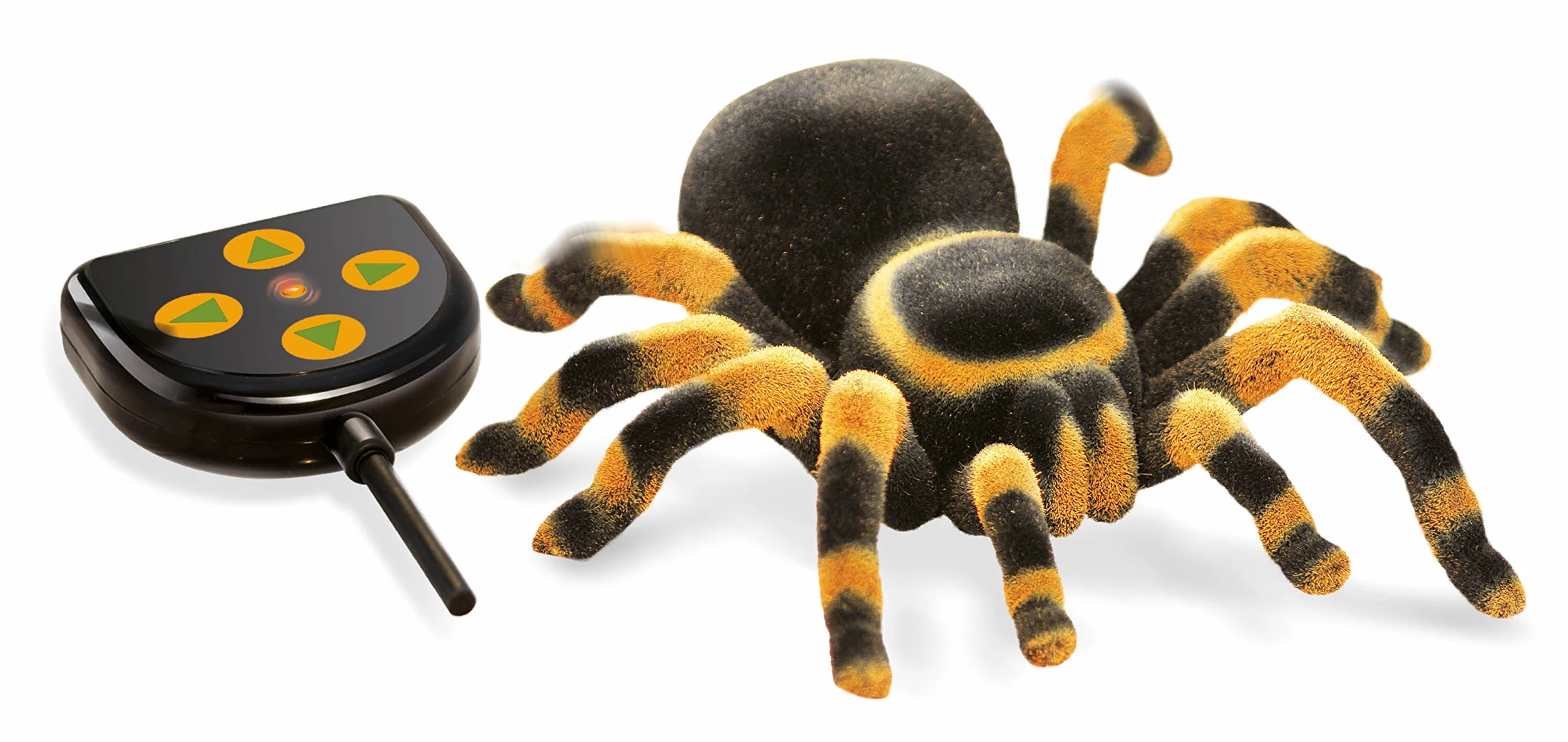 Buki – 37291 – tarantula sterowana radiowo
