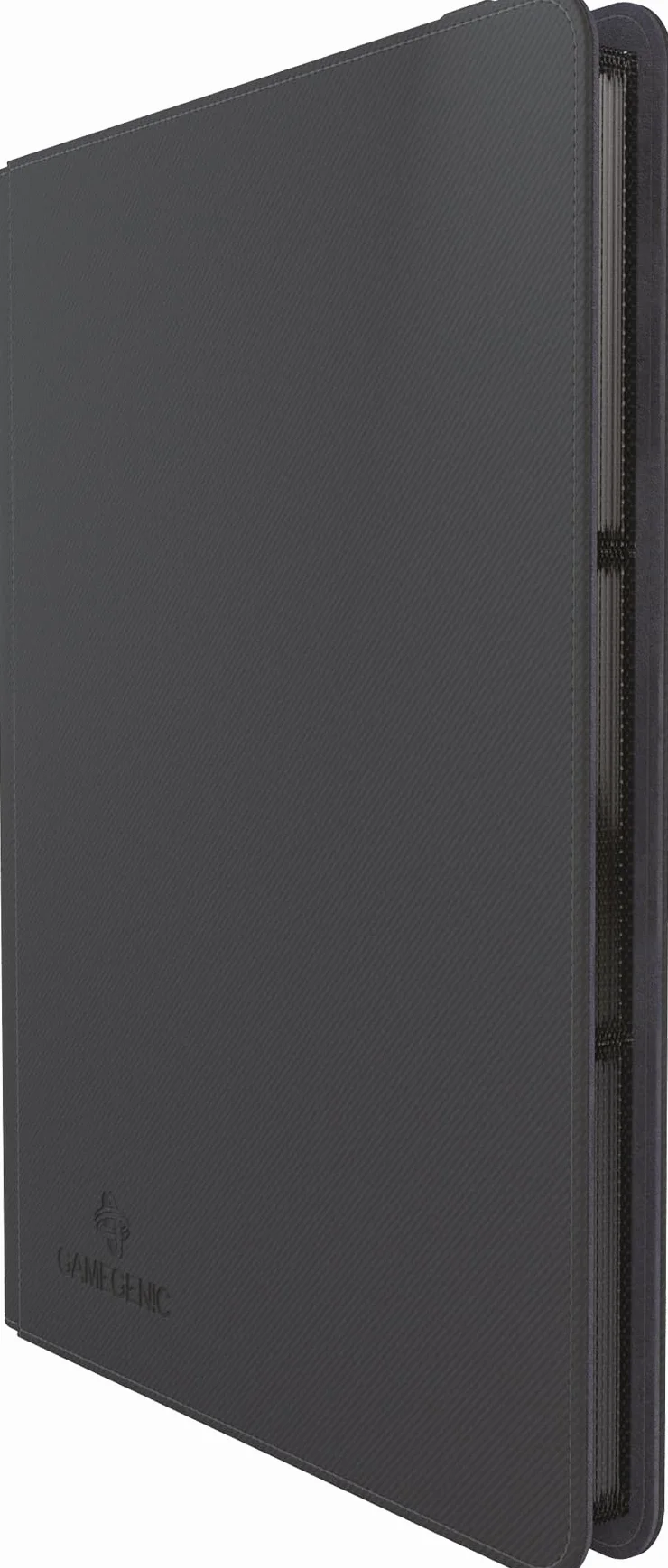 Gamegenic, Prime Album 18-Pocket Black