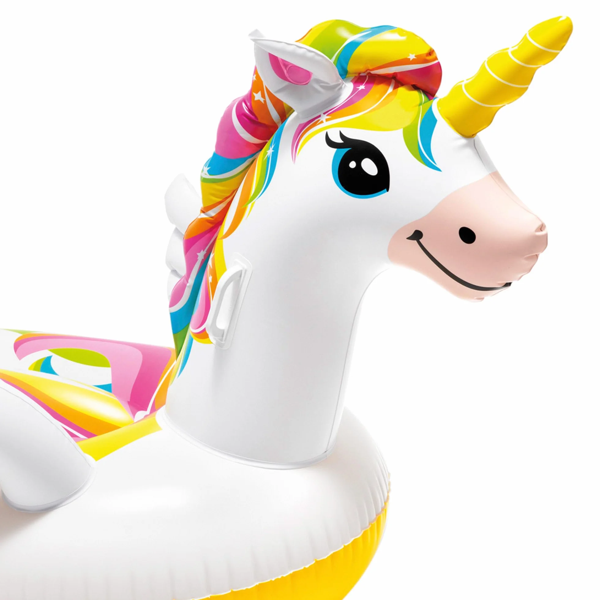 Intex - Inflateable Unicorn - 198x140x102 cm