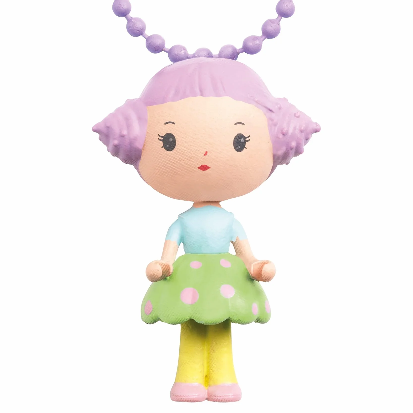 DJECO - Tinyly zawieszka Tutti naszyjnik (36994)
