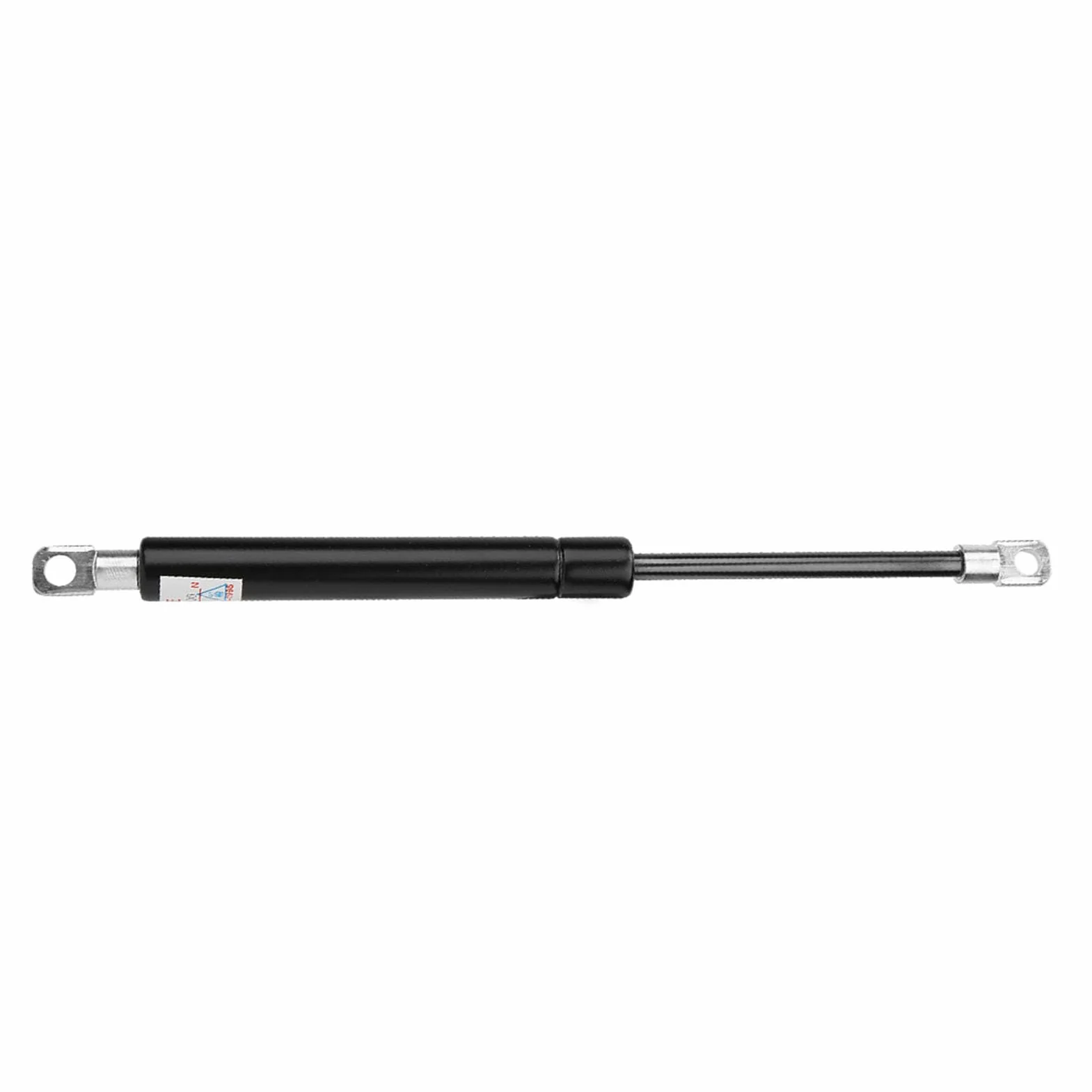 Sprężyna gazowa 11" z centralnym rozstawem 100 N, 300 N, 500 N, mechaniczna sprężyna gazowa z drążkiem hydraulicznym, skok 3,9", do okapu składanego (500N)
