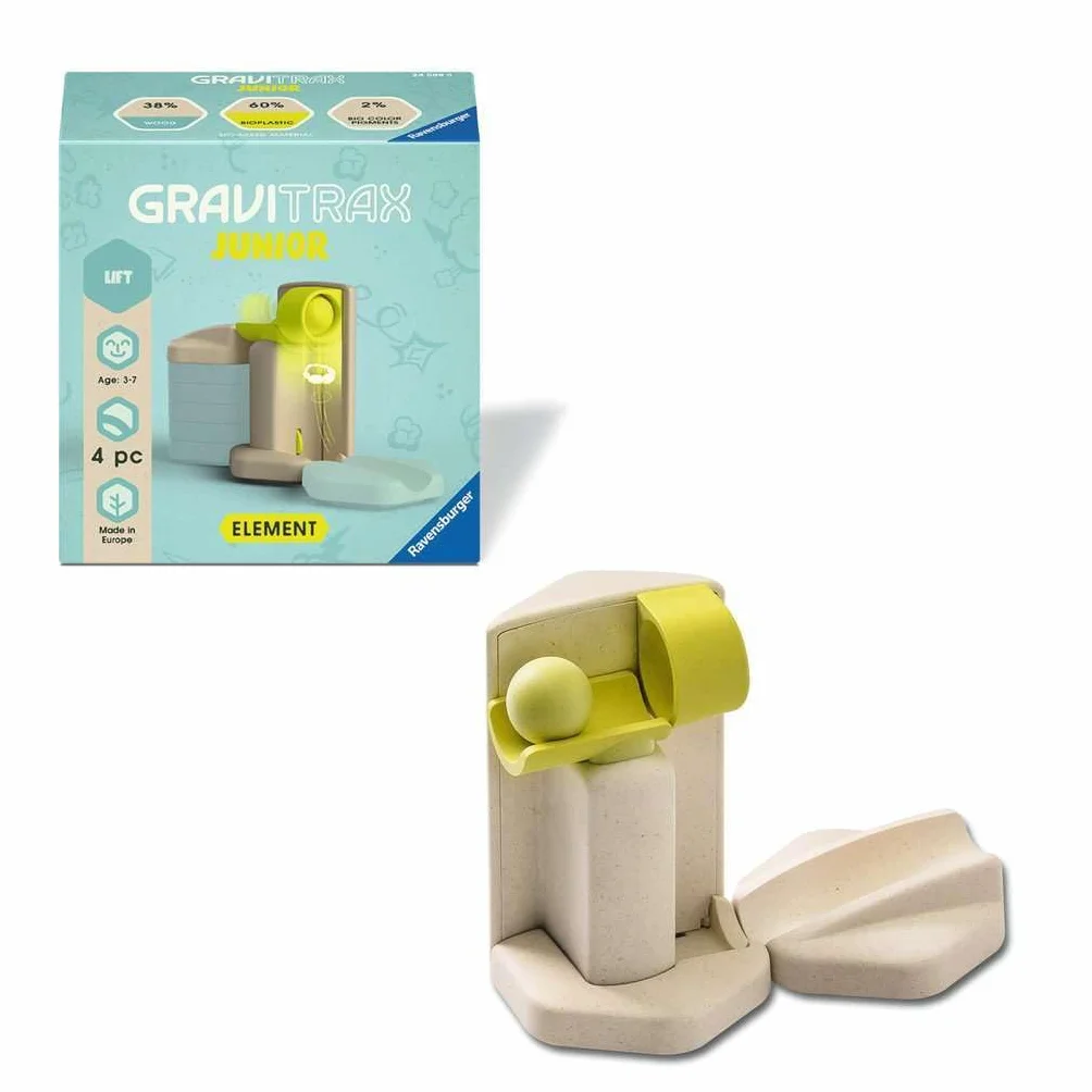 Ravensburger Gravitrax Junior Dodatek Winda