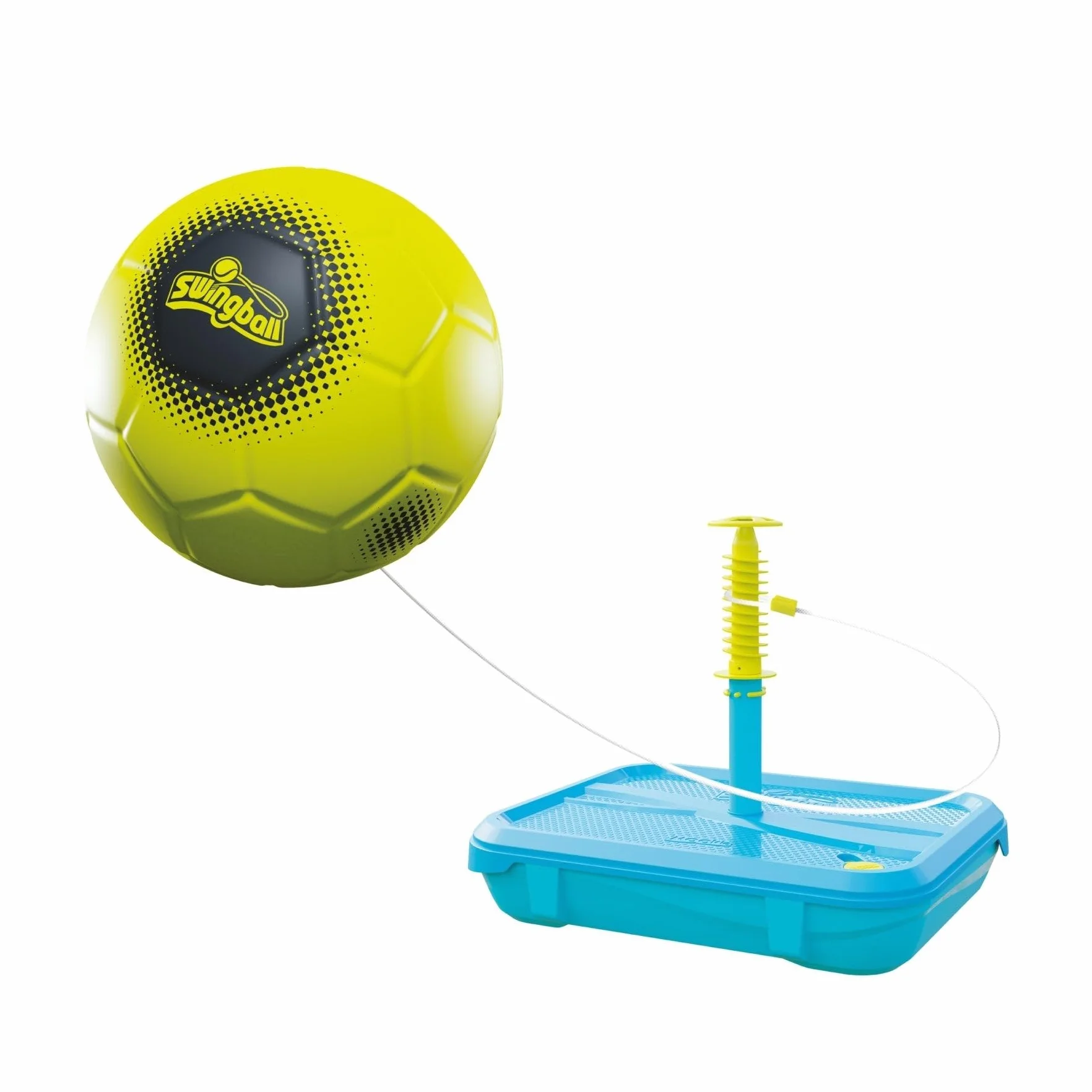 Zestaw gier Swingball® First Age 3 w 1 Wszystkie powierzchnie