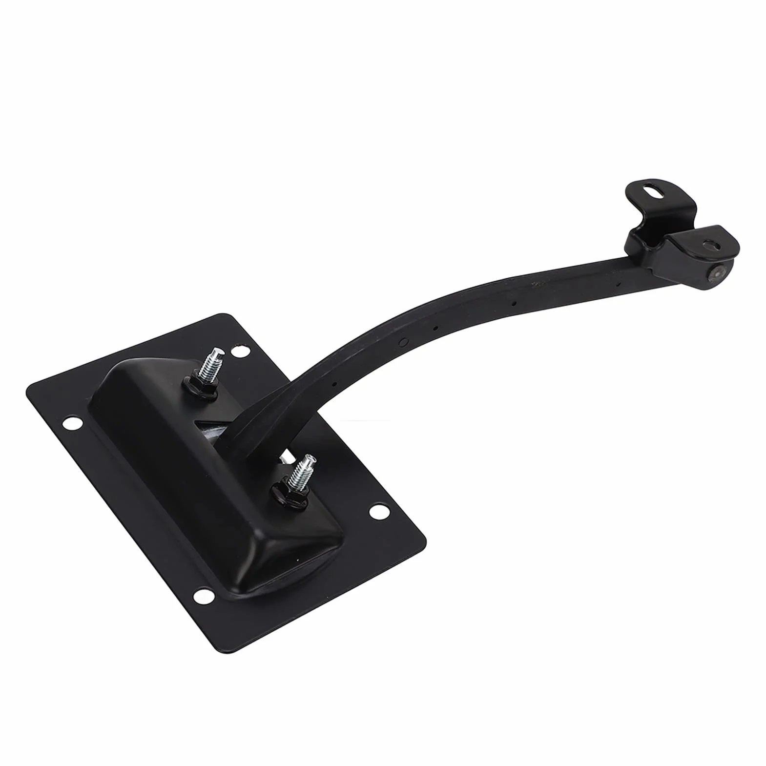 Ramię ustalające tylną klapę ABS 04589890AC do JK