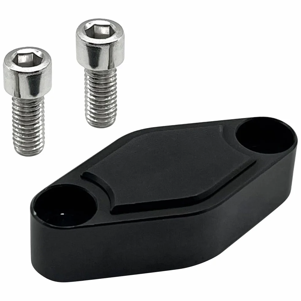 Blok hamulca postojowego do Honda Yamaha Suzuki Kawasaki TRX 250 300 400 Banshee Raptor YFZ 125 200 230 350 400 500 660 700