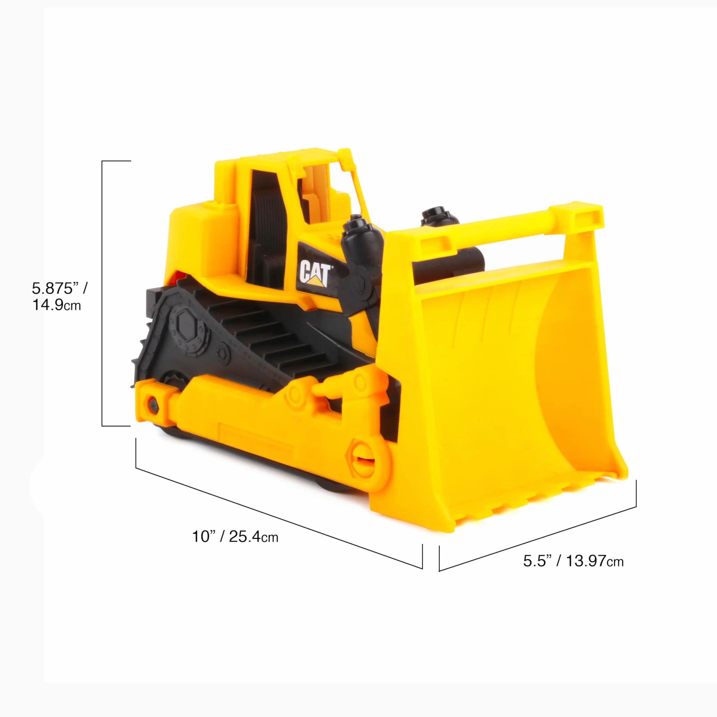CAT Construction Fleet Bulldozer 82022