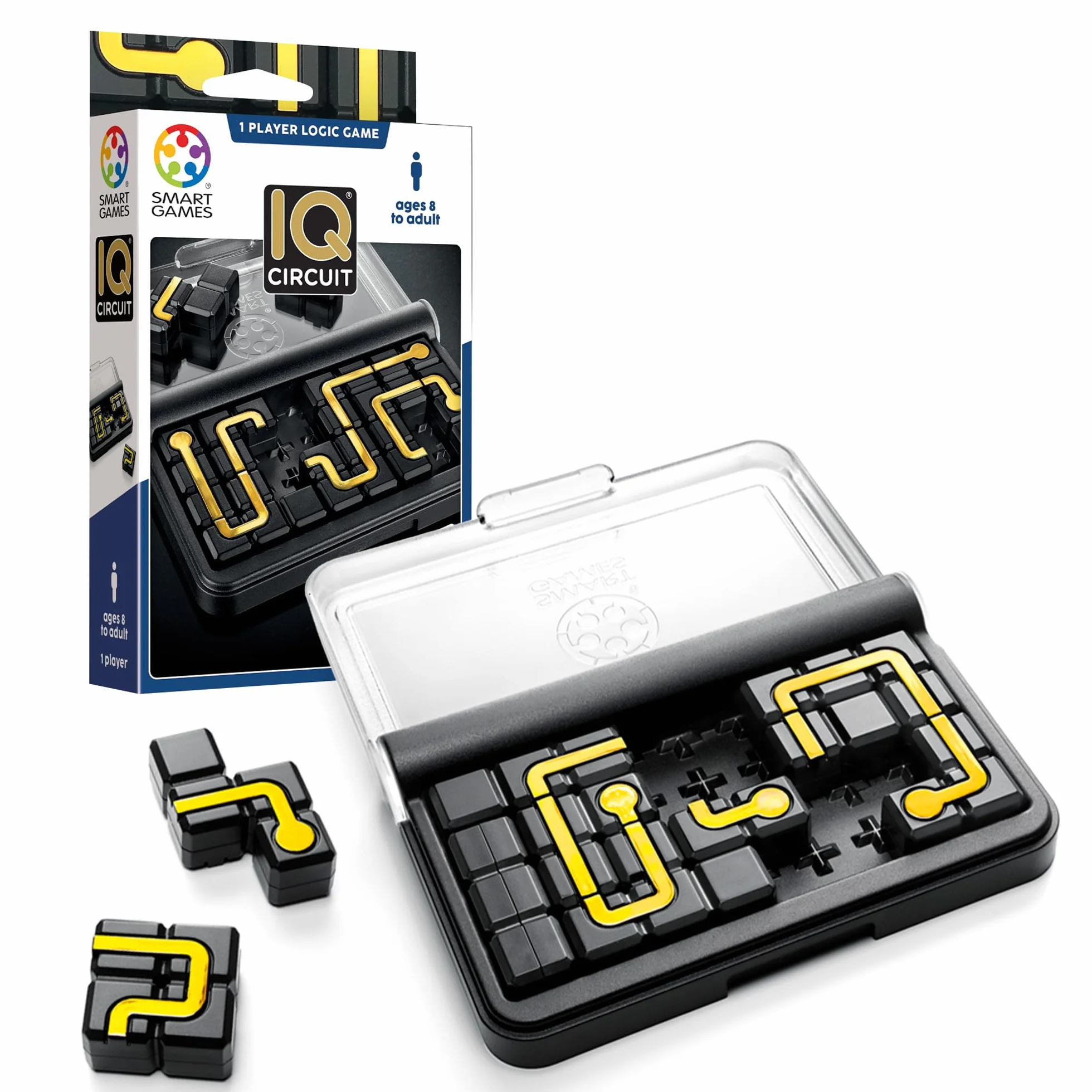 IQ-Circuit