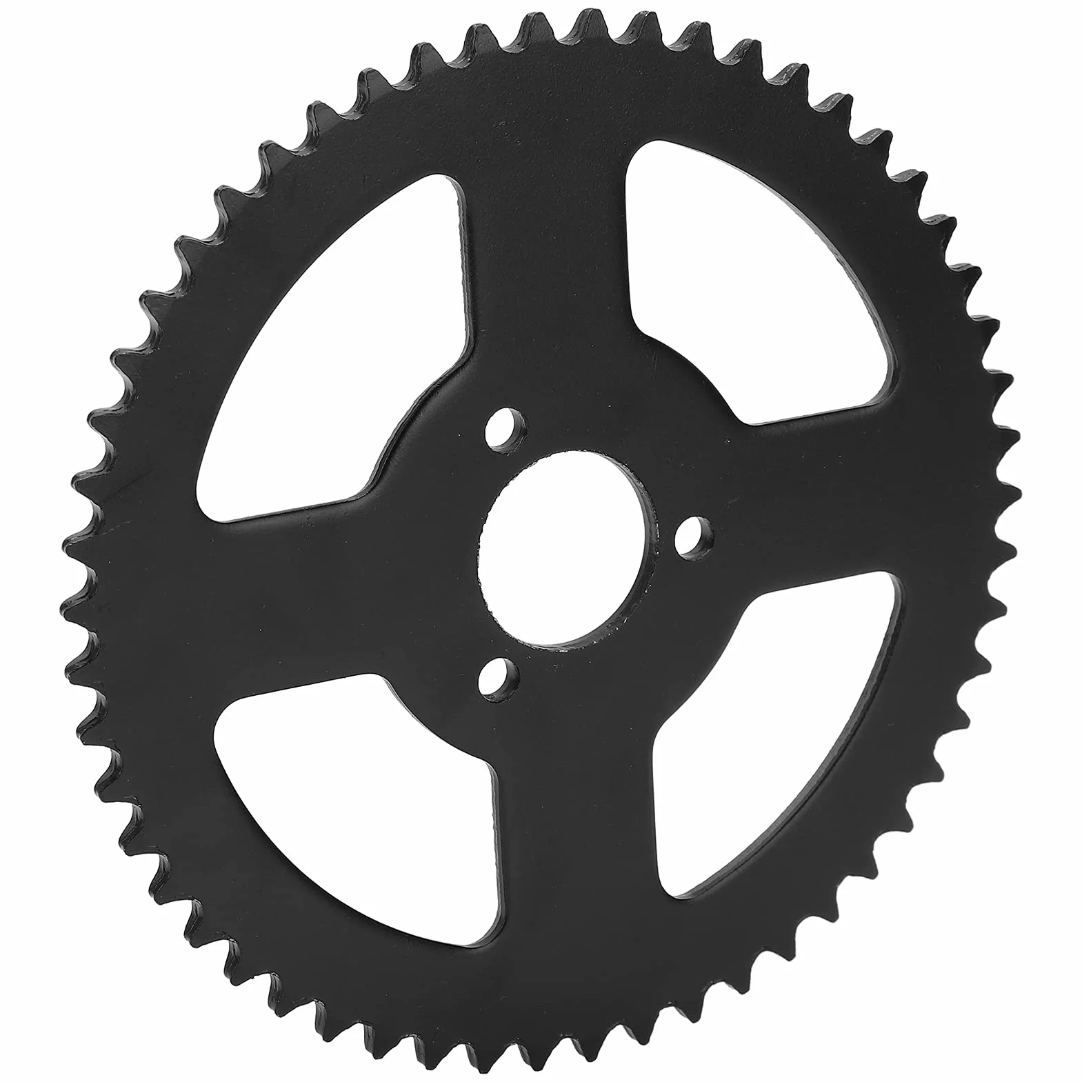 Zębatka Stalowa 54 Zęby T8F Otwór Wewnętrzny 26mm do Mini Motocykla ATV Kart
