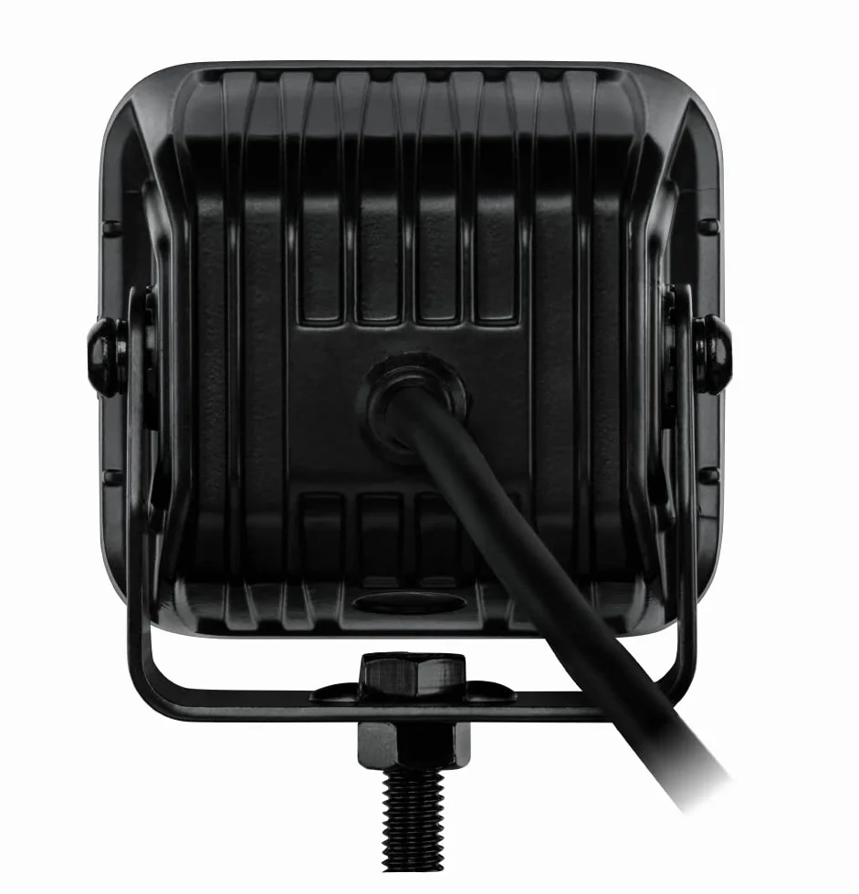 Hella LED-Reflektor dalekosiężny Black Magic Cube 32" 12/24V 40W 3000 lm