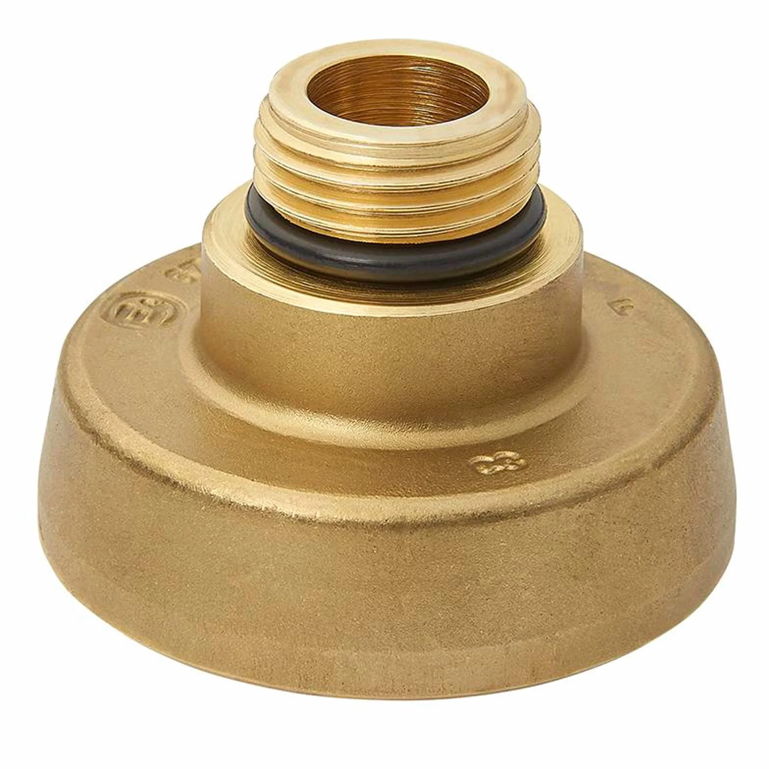 Adapter LPG Dish 22 mm mosiądz do autogazu PRO PLUS