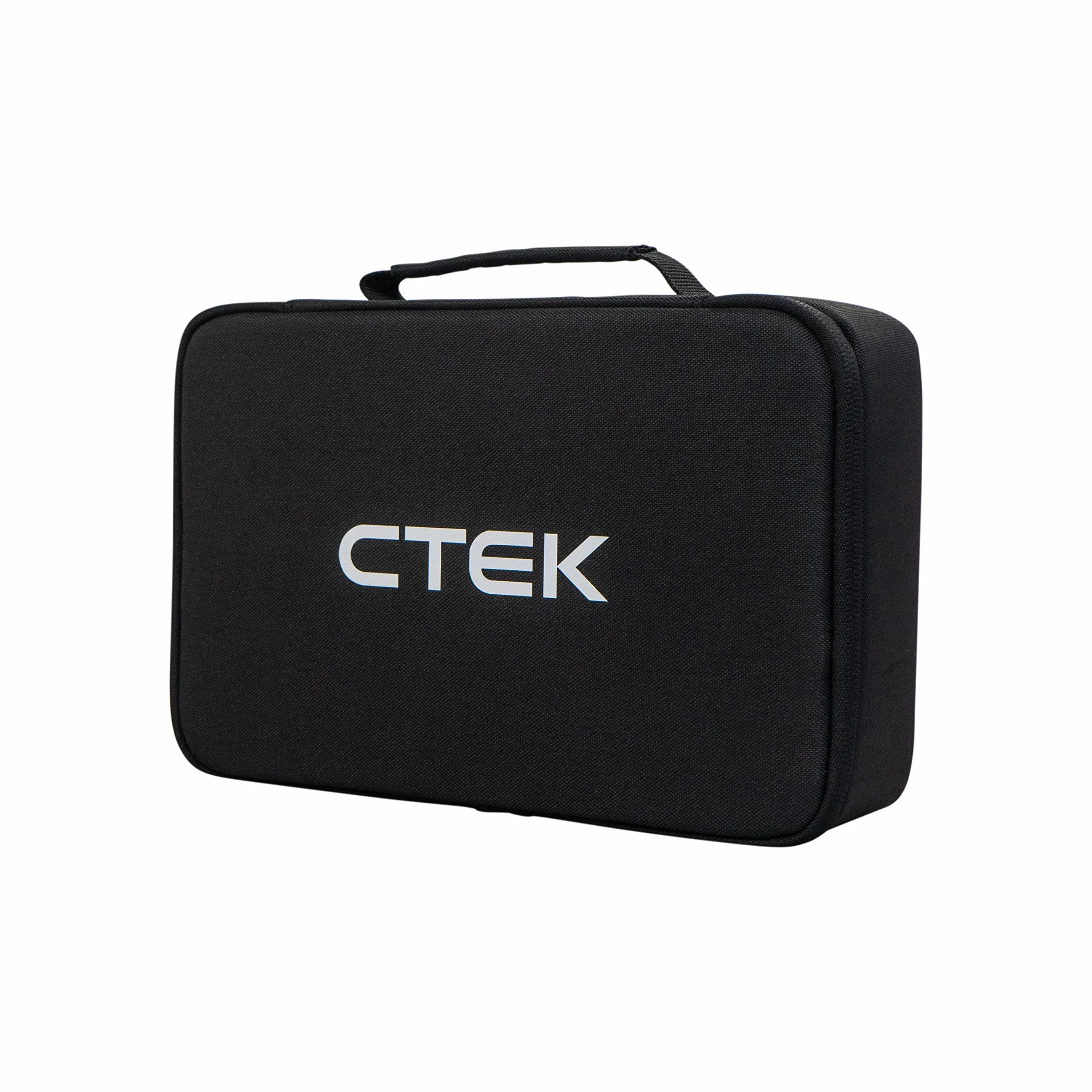 CTEK CS Storage CASE Mocna, Trwała I Lekka Do Przenoszenia I Ochrony Ladowarki I Jej Akcesoriów