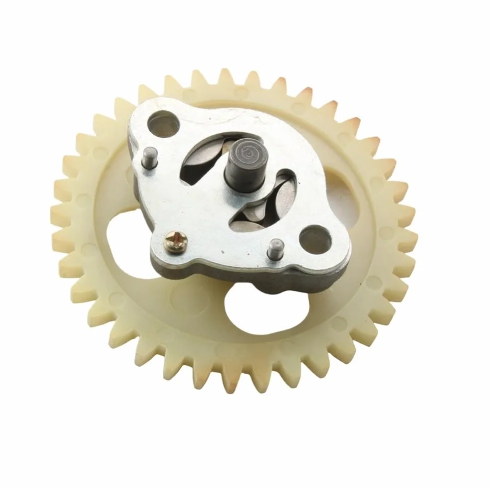 Pompa oleju do skutera Yamaha Majesty YP250 250cc 4T 4HC-13300-00