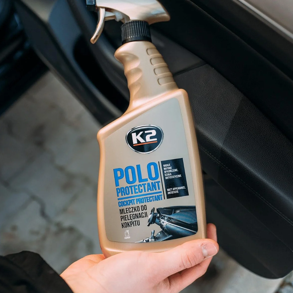 K2 POLO PROTECTANT 770 ML FAHREN