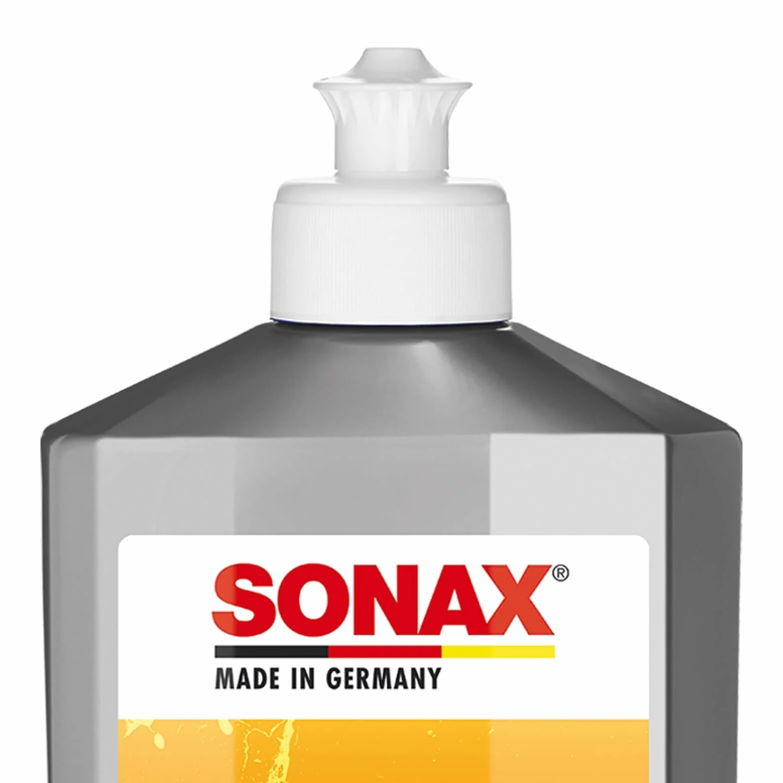 SONAX Caravan Polish 500ml