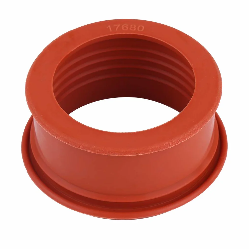 Acouto Gumowa tuleja rury powietrznej Turbo dla 206 207 307 308 407 EXPERT PARTNER 1.6 HDi 1434C8 dla Manchon Turbo 1.6 HDi wspólne Turbo 1.6 Hdi C4 Turbo Air 993563 guma Turbo