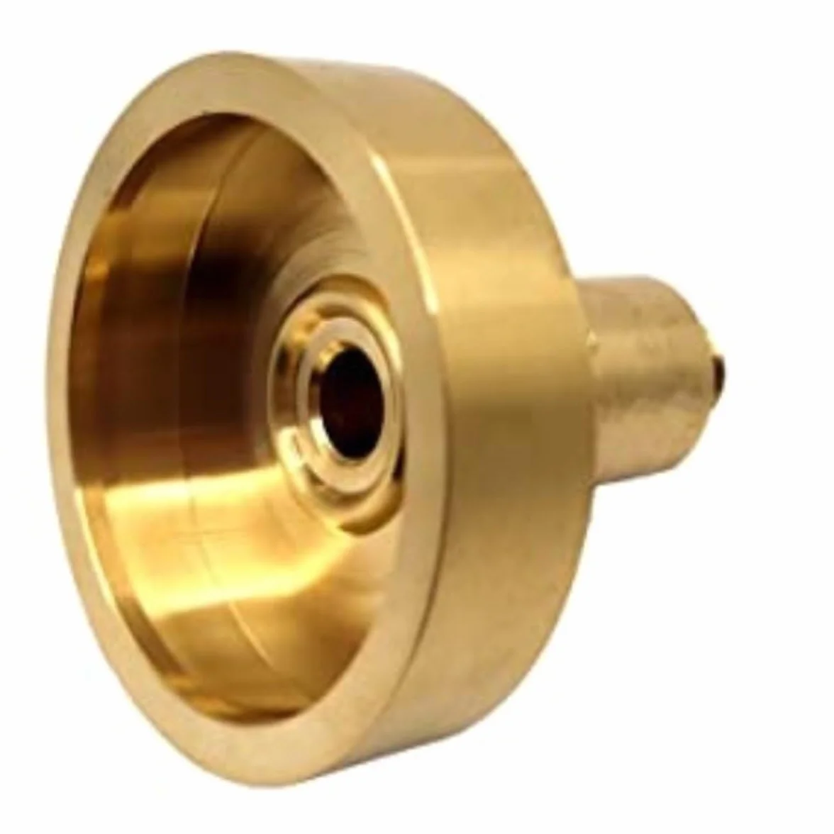 Gomet DN Autogaz Części LPG GPL M10 Adapter DISH Przekształca Ukryty Punkt Napełniania Mini Autogaz w DISH