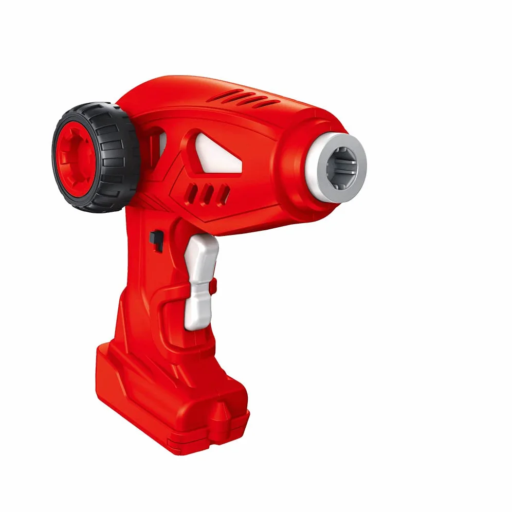 Buki - 9022 - wóz strażacki rc