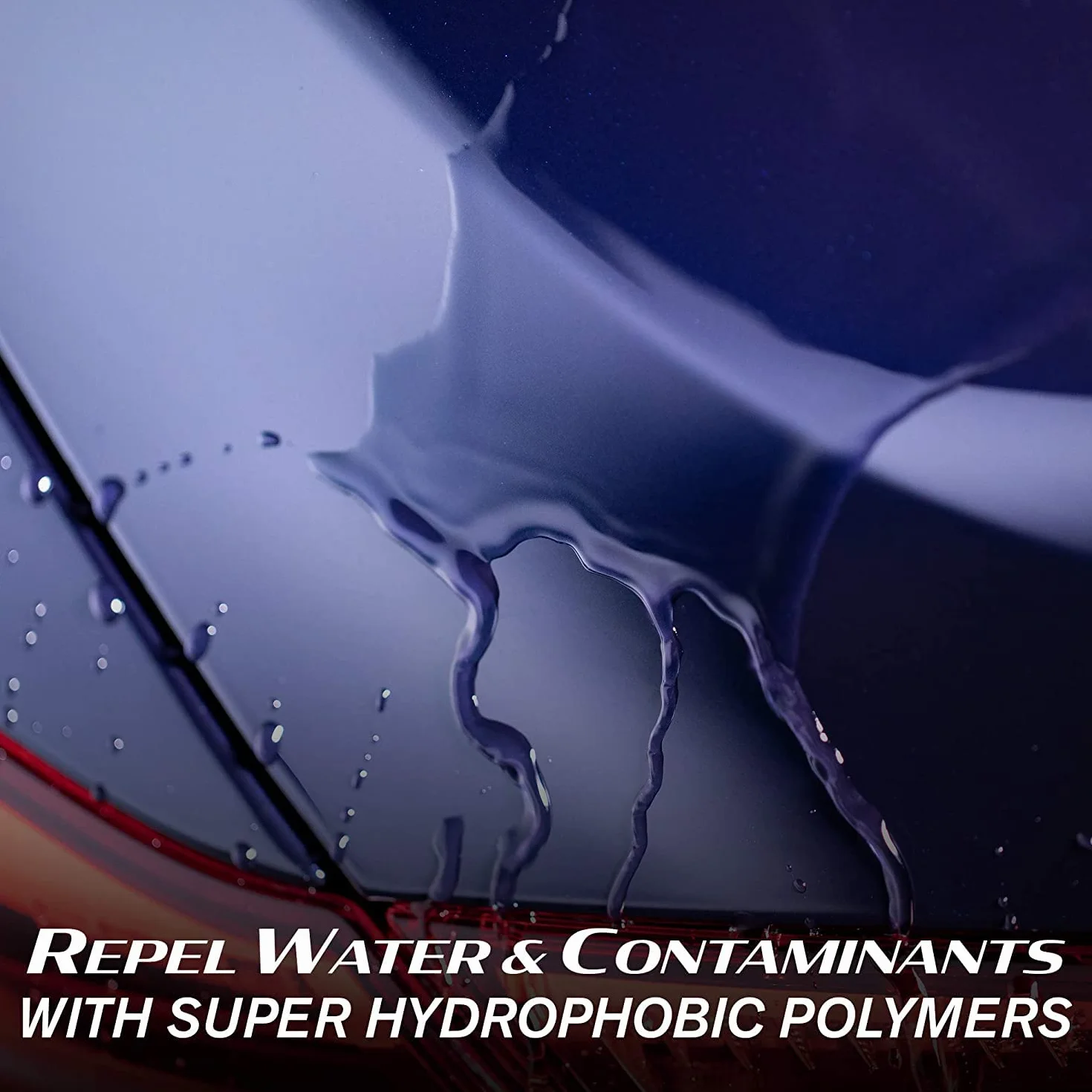 Turtle Wax Hybrid Solutions 3 w 1 Ceramic Car Wash, mycie bezwodne, długotrwała ochrona hydrofobowa i wysoki połysk, bezpieczny dla lakieru, szkła, listew wykończeniowych i felg, 500 ml
