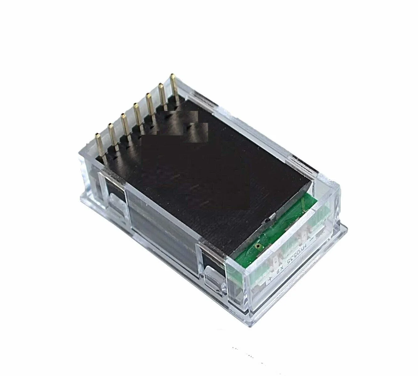 EGS002 EG8010 IR2110 Driver Module LCD Pure Sine Wave Inverter