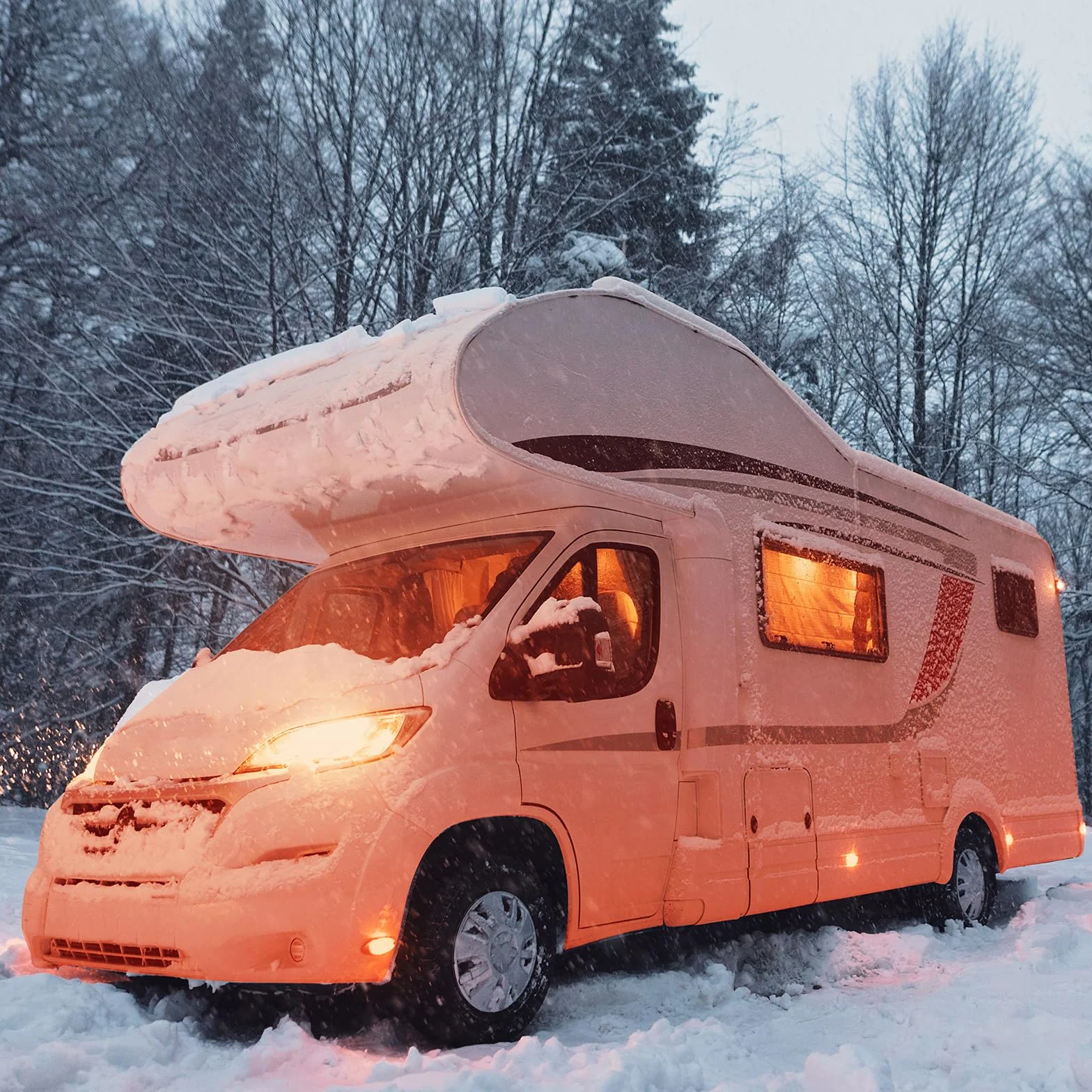 VEVOR All-in-one Diesel Heater 5-8kW Podgrzewacz powietrza na olej napędowy z pilotem LCD Przenośny