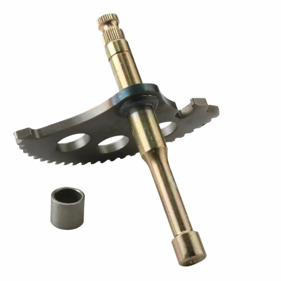 wałek rozrusznika 141mm do Sym Symphony 125 150 28250-ARA-000