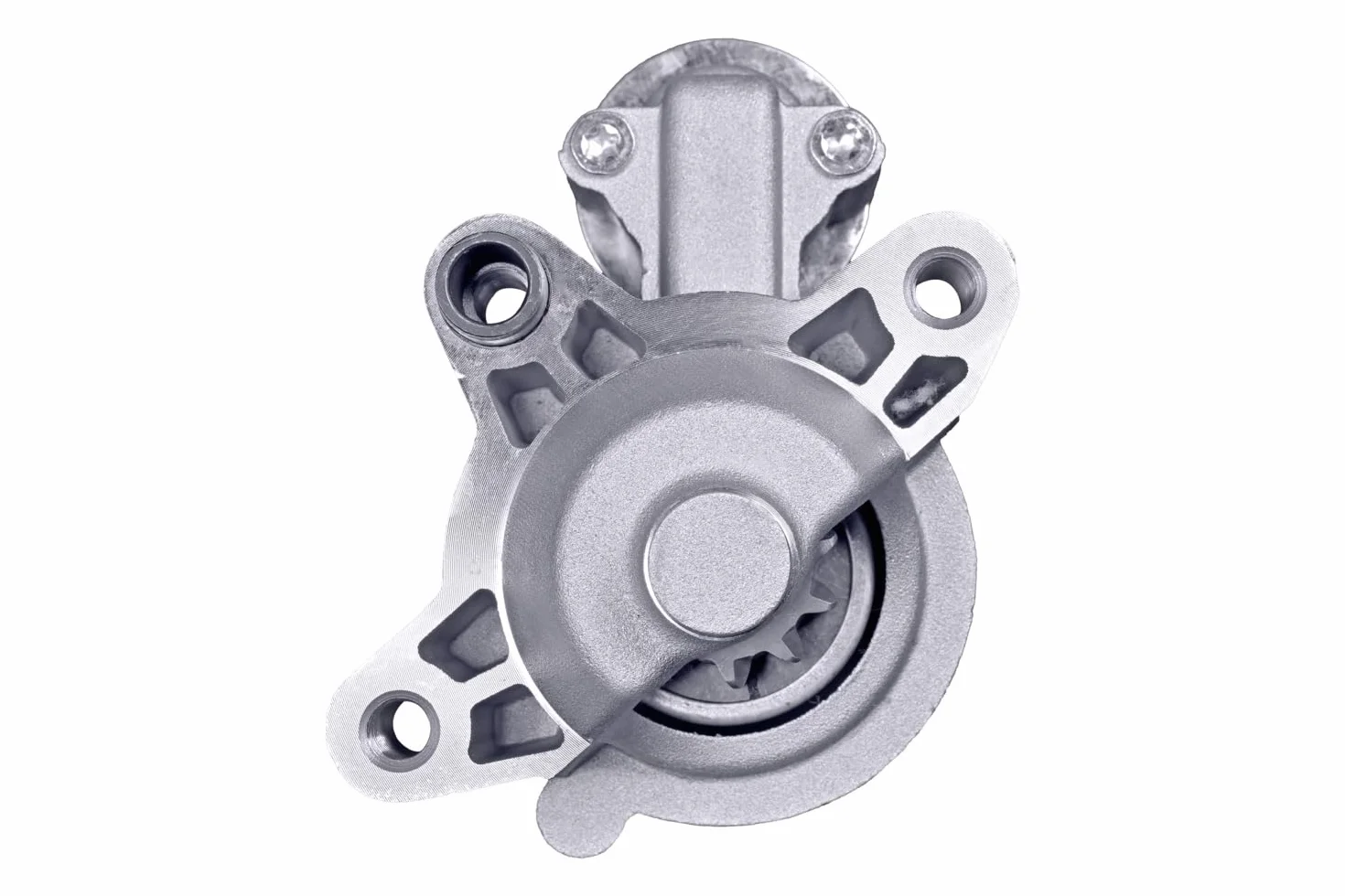 HELLA Rozrusznik 12V 2.2kW do Ford S-Max (Wa6)