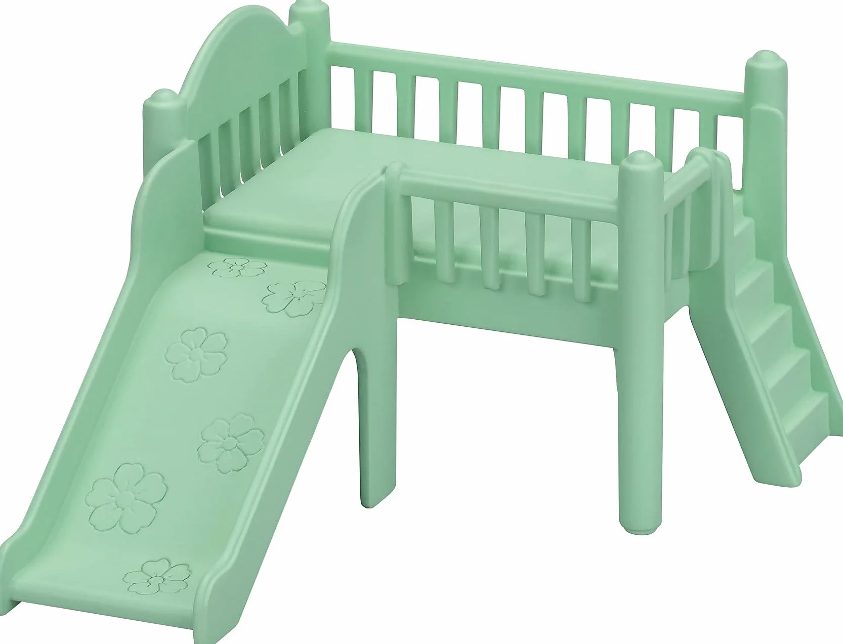 Sylvanian Families Słodki Malinowy Domek Zestaw do Zabawy, Wielokolorowy, Od 3 Lat