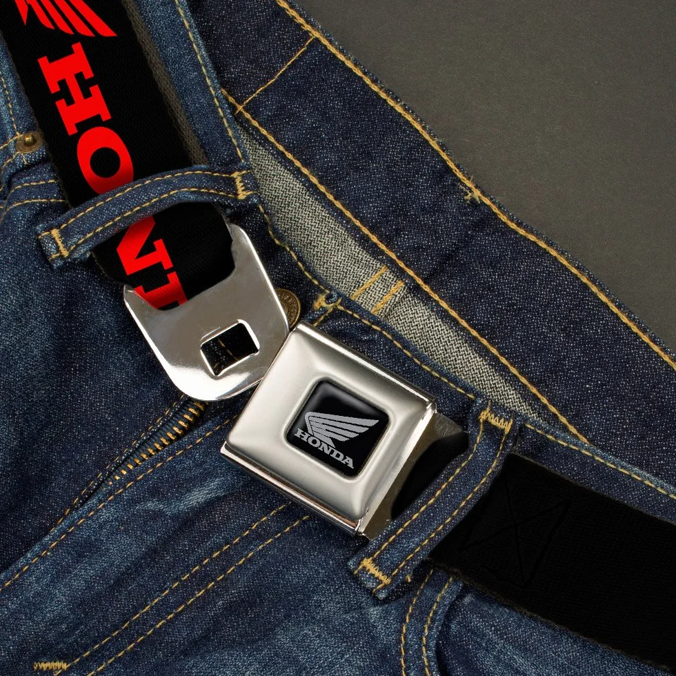 Buckle-Down Pas bezpieczeństwa Honda Moto Regular