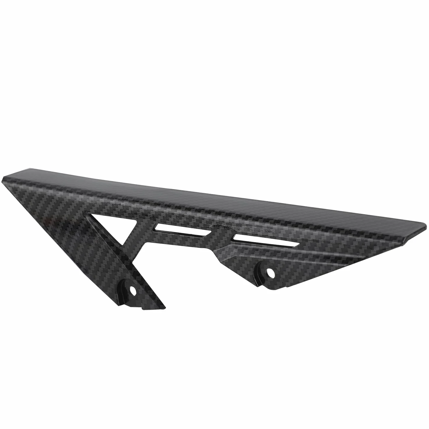 Osłona łańcucha motocyklowego z włókna węglowego do Talaria Sting MX3/MX4/MX5