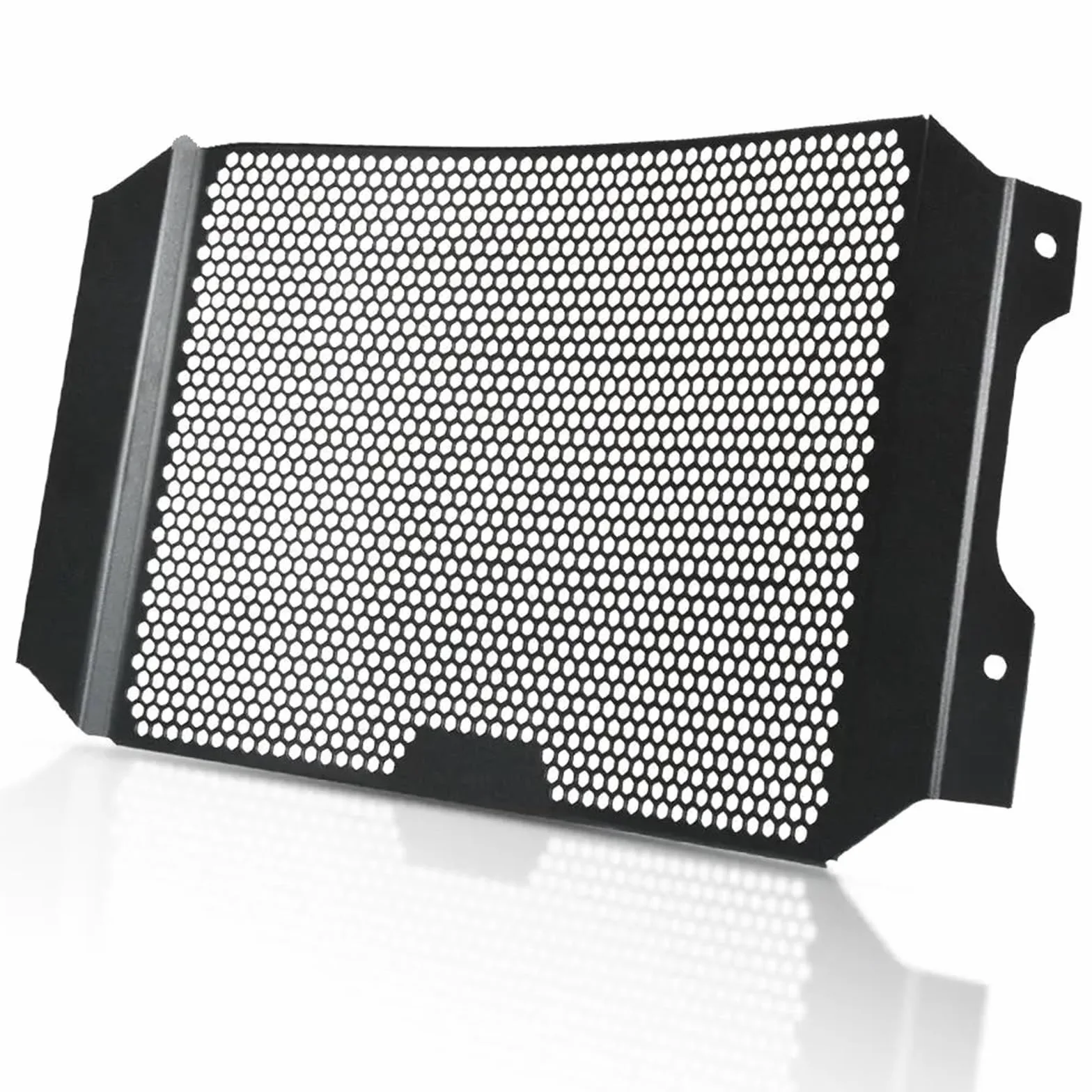 LOTFI Motorcycle Radiator Guard Grille Cover for Yamaha FZ8N FZ8S FZ1S FZ1N FZ8 FZ1 2006-2015 FZ8 LOGO