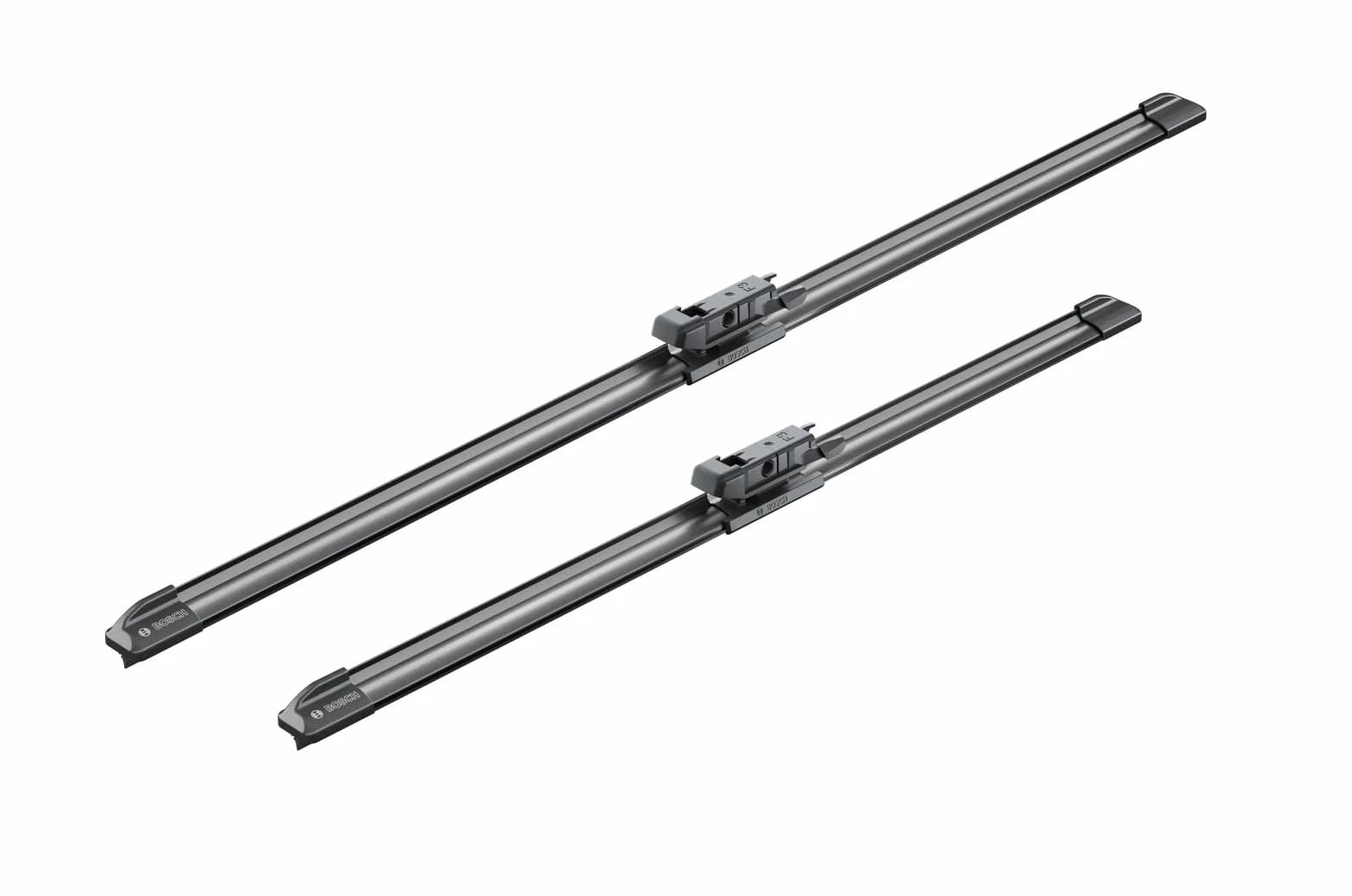 Bosch Pióro Wycieraczki 600 mm 475 mm Czarny