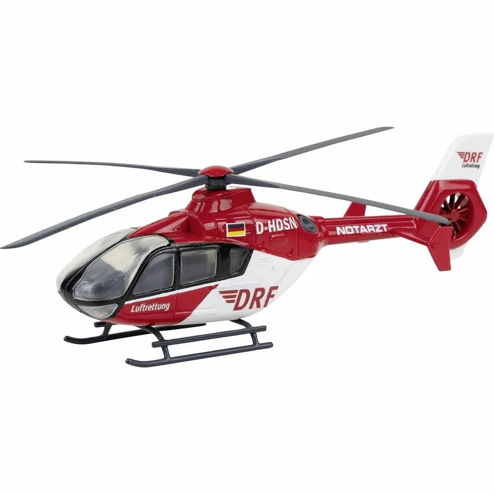 Faller 131020 Helikopter EC135 Air Rescue