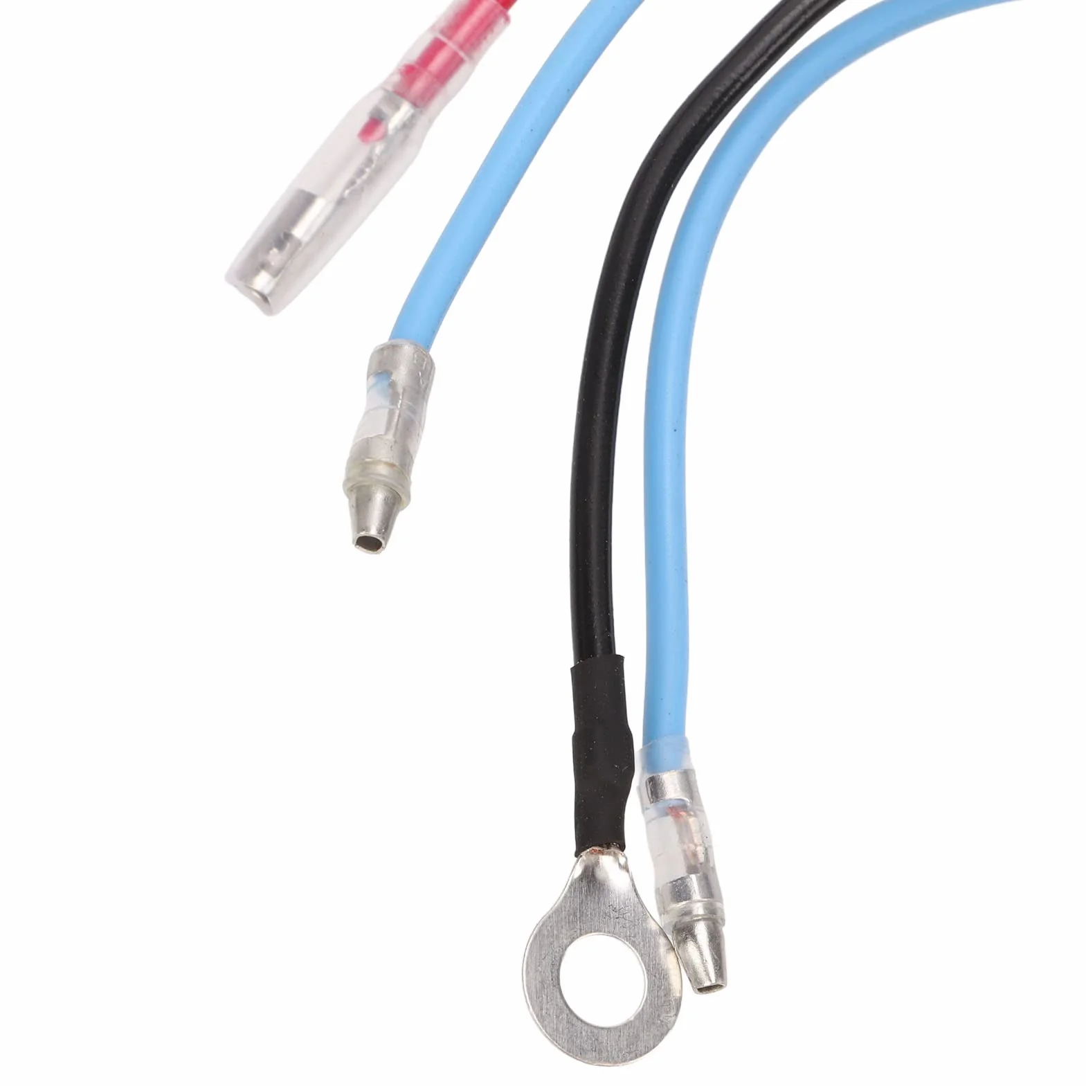 aqxreight Regulator Napięcia Stabilizator Prostownika, Stabilizator Napięcia 12V Stop Aluminium 66611-55250 Zamiennik dla Ciągnika B4200, B5100