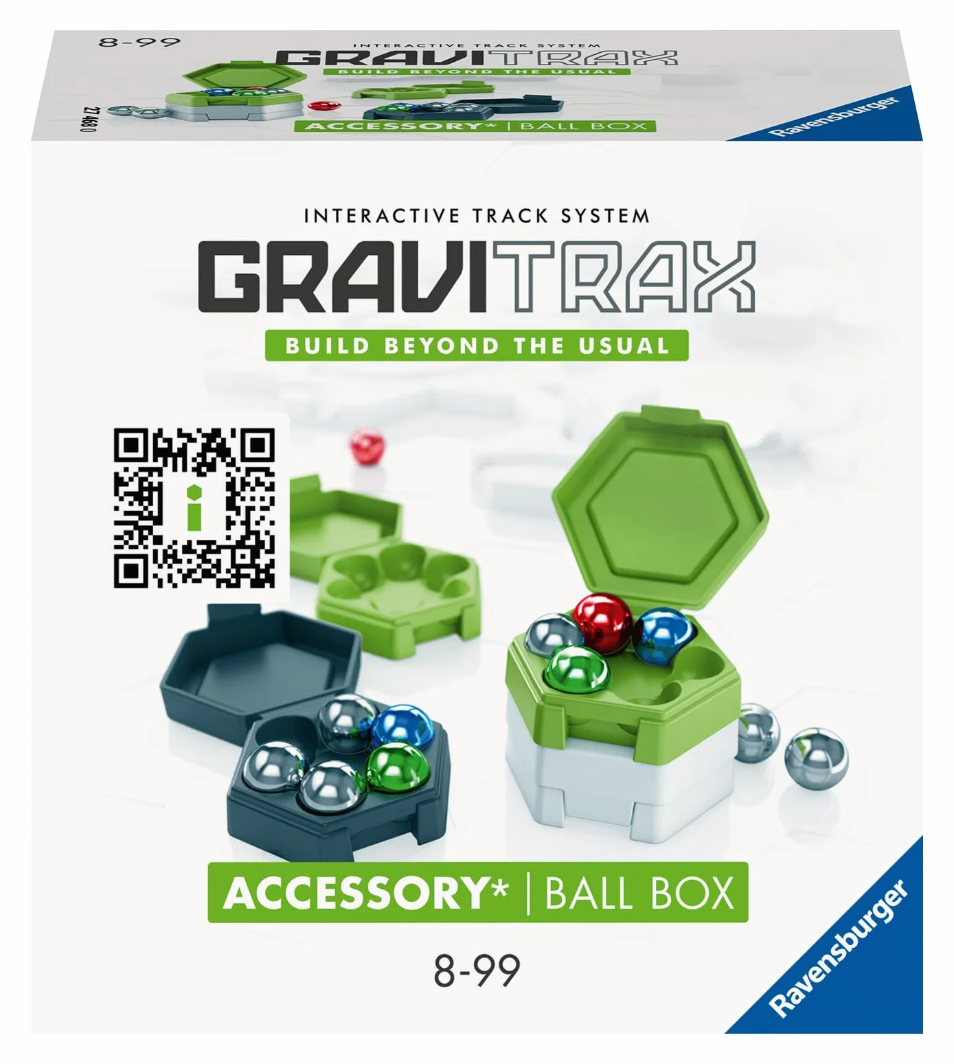 Gravitrax Box