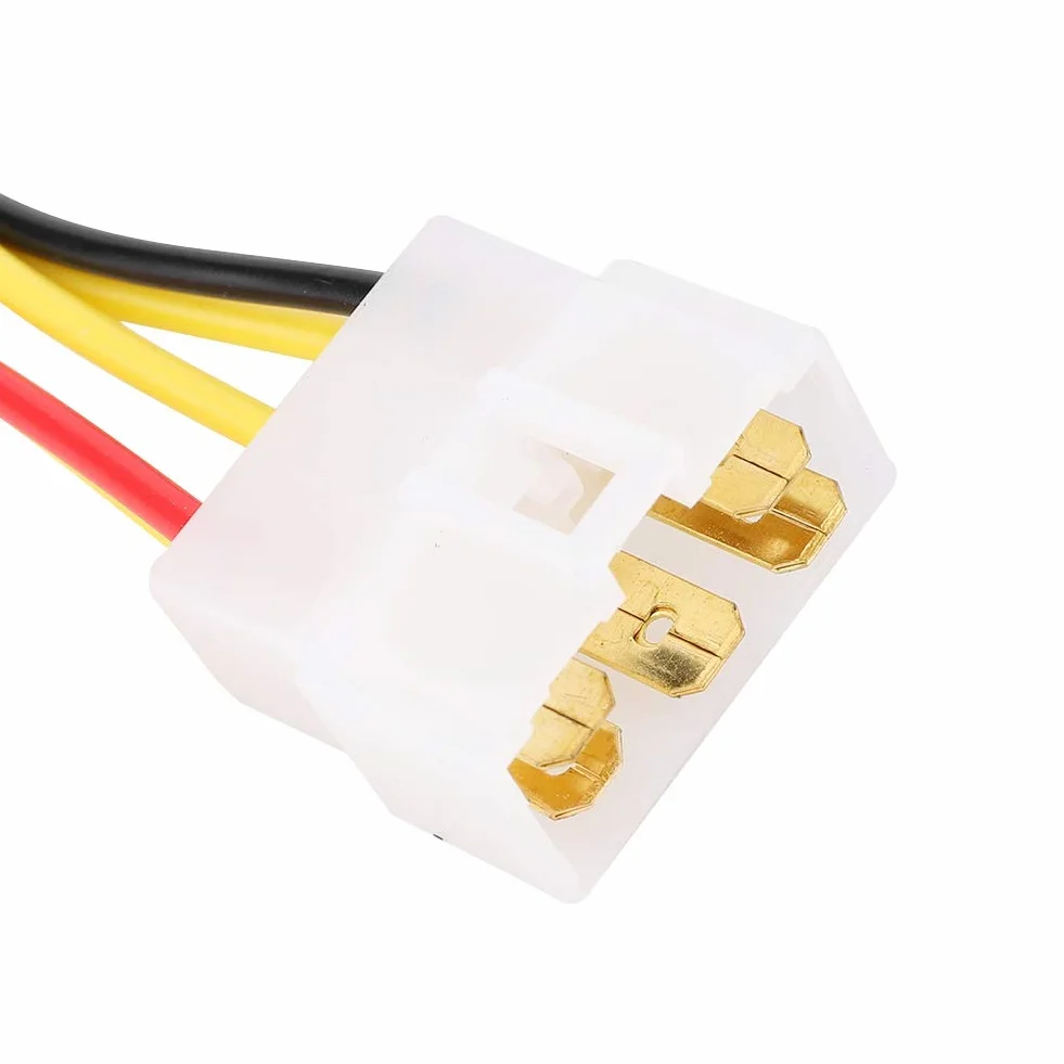 Regulator Napięcia Prostownika Quadrunner King Quad 160 250 280 300