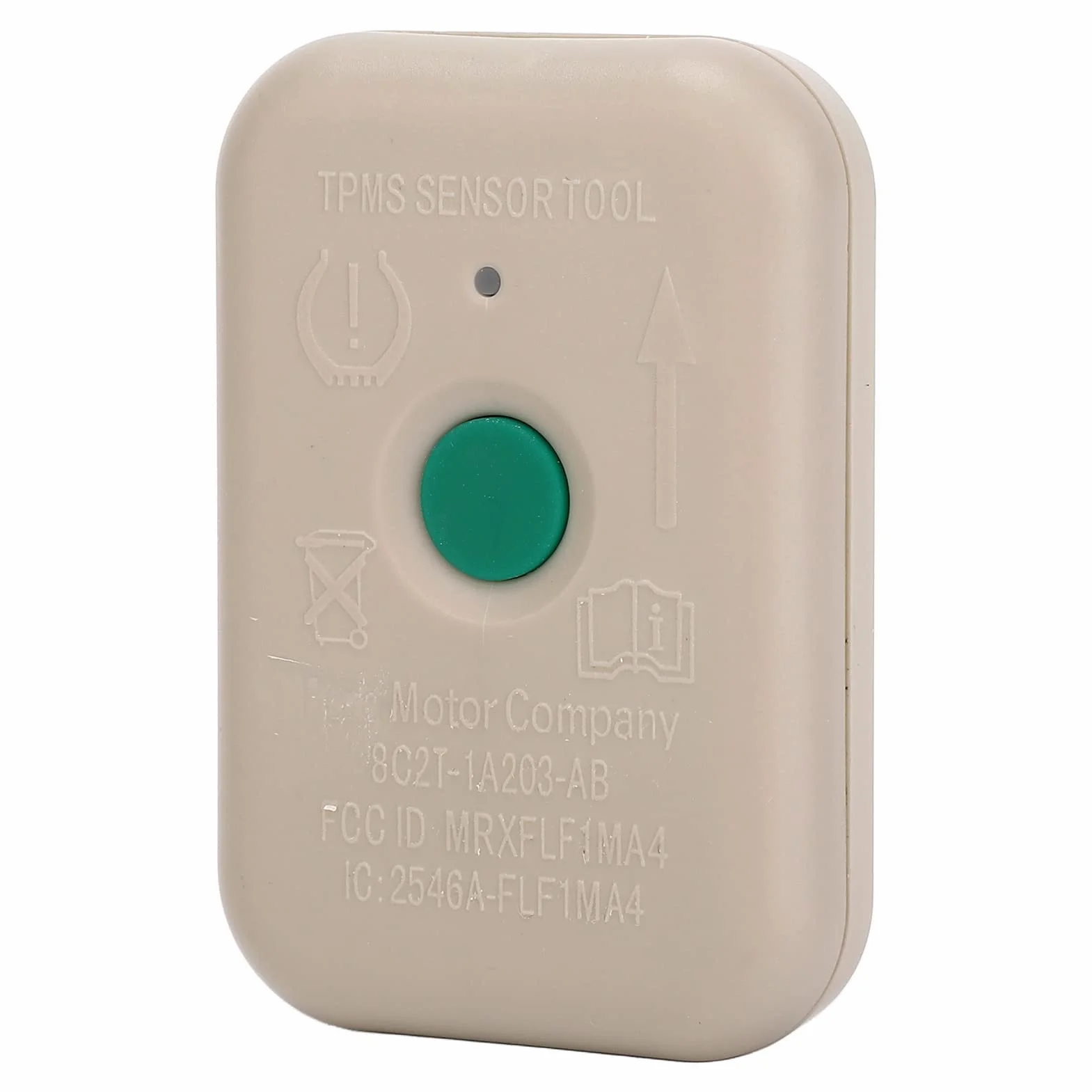 Aramox TPMS narzędzie do resetowania 8C2Z1A203A programator ciśnienia w oponach aktywator czujnika TPM