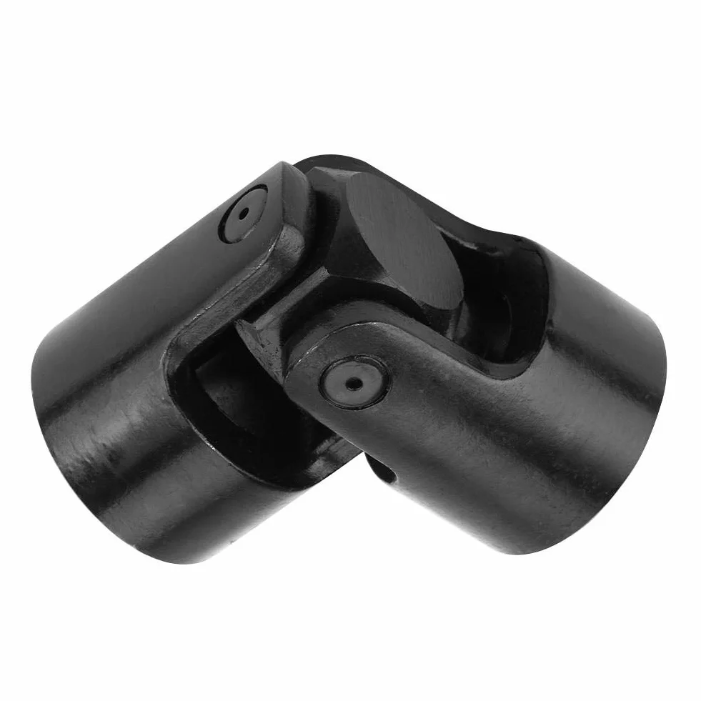 18mm Przegub kardanowy, Złącze faliste, Przyłącze silnika, DIY, Sterowanie, Przegub uniwersalny 18 × 32 × 85mm