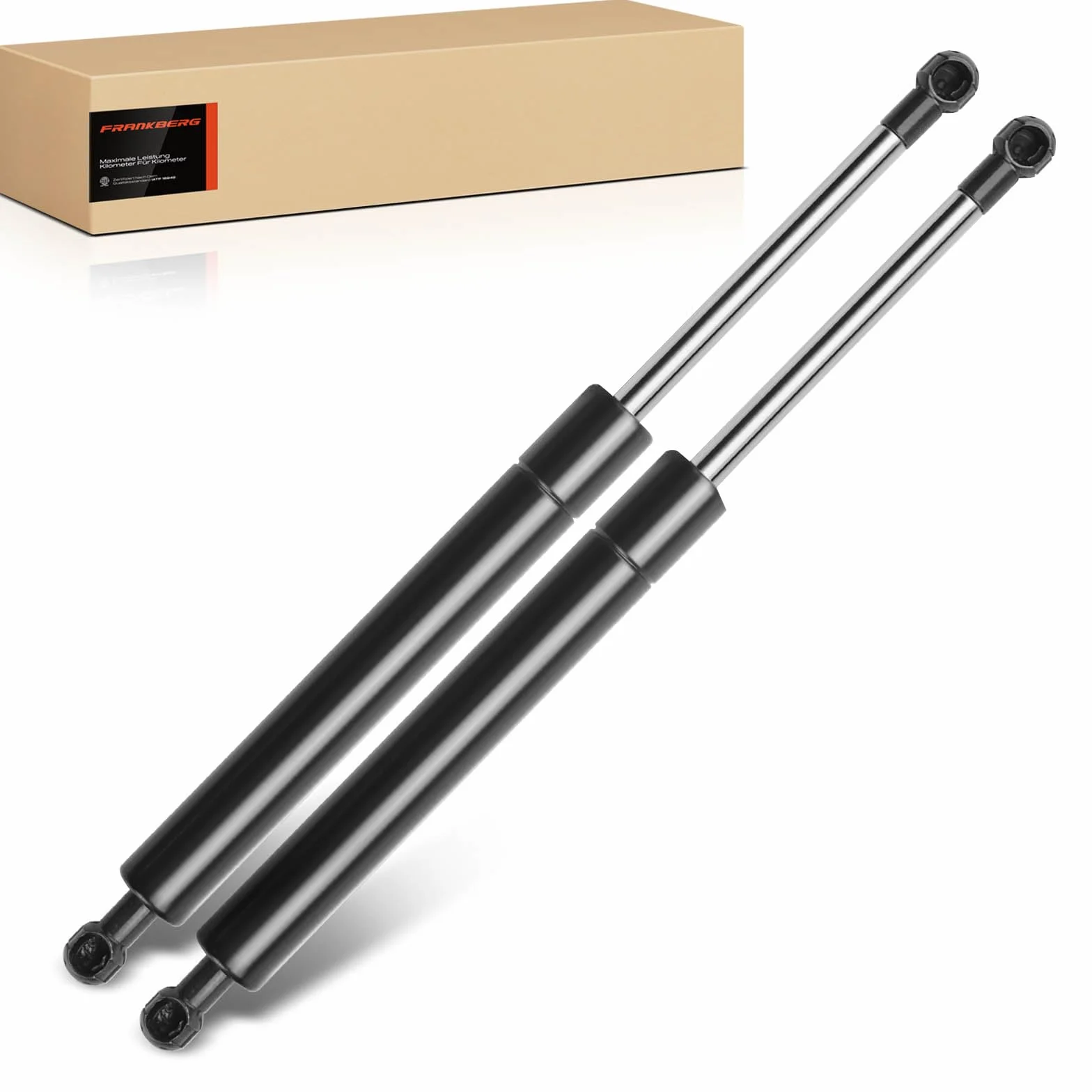 2x klapa bagażnika na sprężynie gazowej do LS430 UCF30 sedan 2000-2006 901633