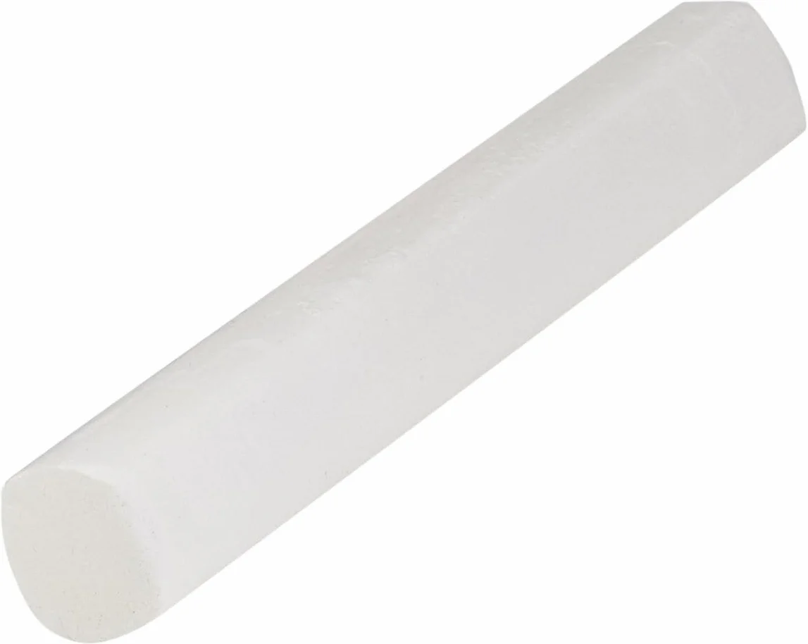 Pelikan 701359 Kreda Tablicowa, Zestaw 12 sztuk, Biały