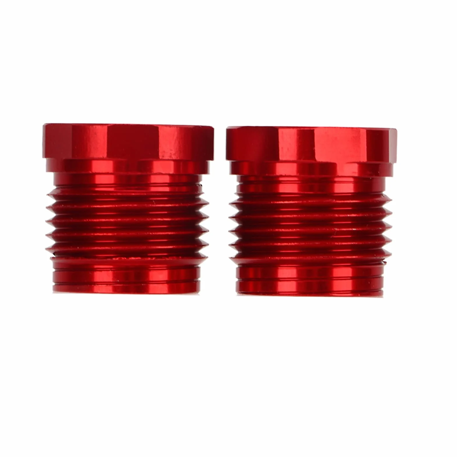 Zestaw Nakrętki Zabezpieczającej linkę Biegu Wstecznego Układu Kierowniczego, Kęs Aluminium 277000052 277001627 Zamiennik dla Sea‑Doo GTX RXP RXT GTS XP