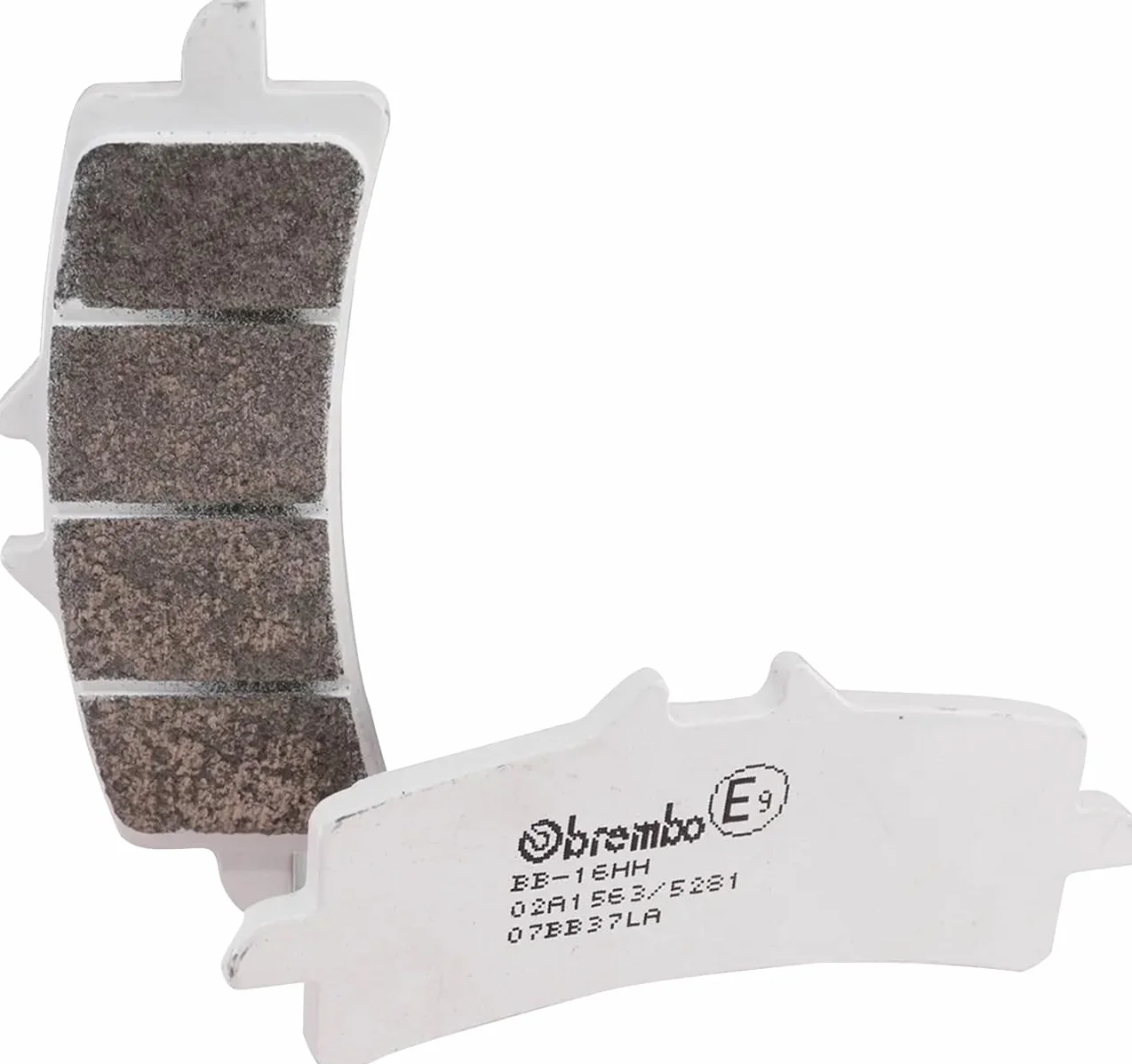 Zestaw Klocków Hamulcowych BREMBO 07BB37LA