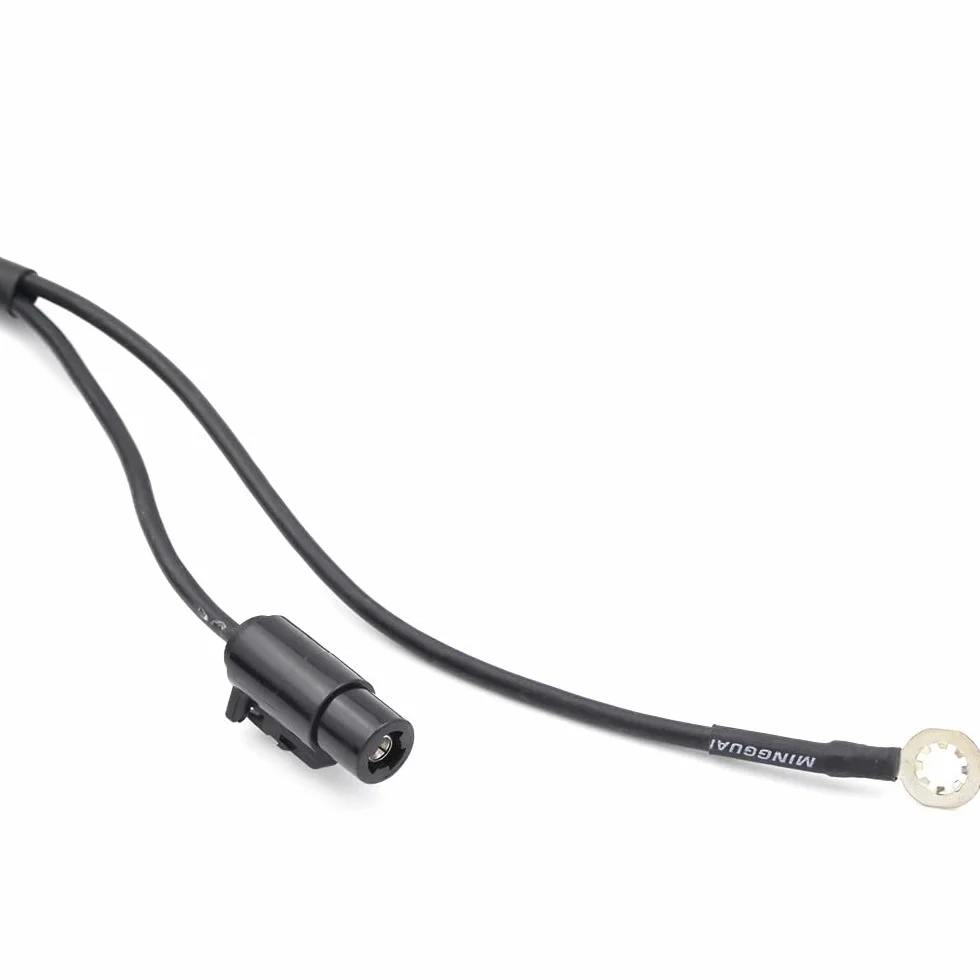 TERAM LOISIRS Kompatybilny regulator napięcia dla HARLEY-DAVIDSON Road King Classic Injected - FLHRC I NEUF