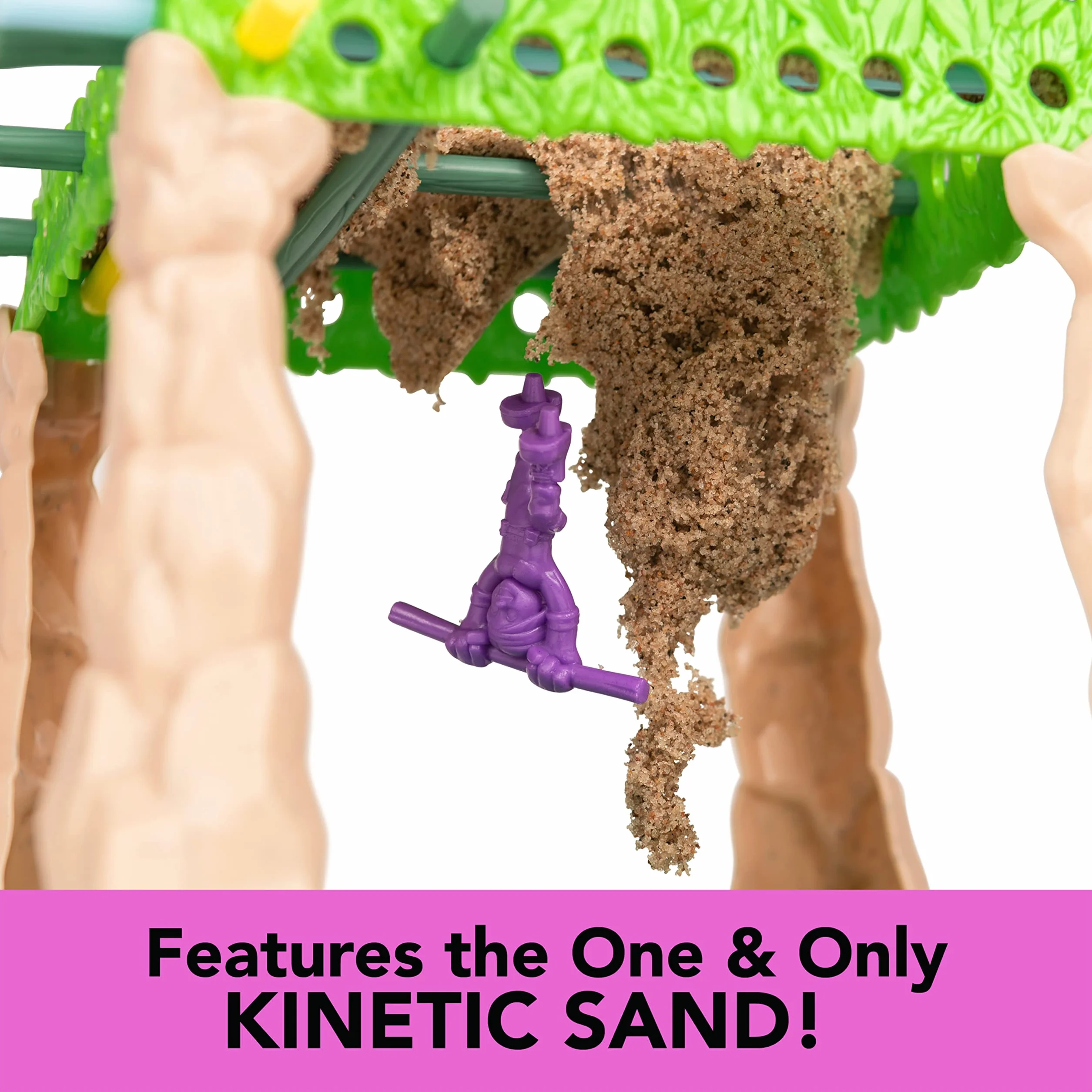 Spin Master Games Kids Game F22 SinkNSandGame
