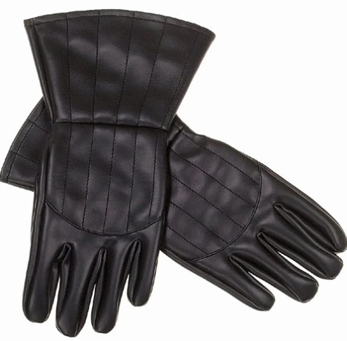Rubies Oficjalne rękawice Disney Star Wars Darth Vader dla dzieci jeden rozmiar Halloween
