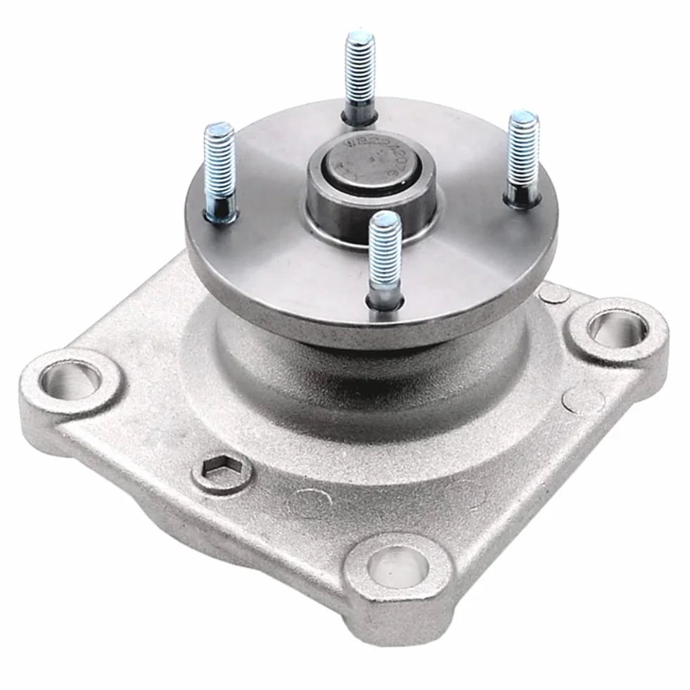 Wentylator samochodowy Tlilyy do Terracan Sorento L200 V33 MD303501 MD364879