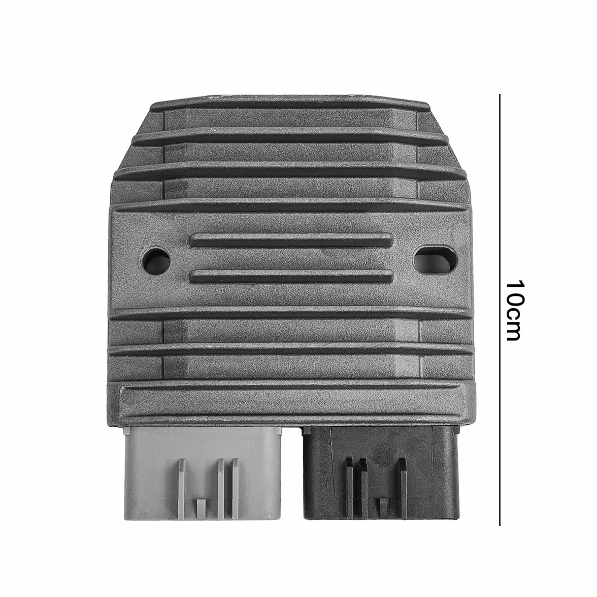 Mosfet 2001G.1 Regulator napięcia prostownika motocyklowego 5Pin Fh020Aa dla Yam-aha Fz07 Fz09 Fz1 Yzf R1 Fj09 Fjr1300 dla Hon-da Cbr650F 600Rr - 1