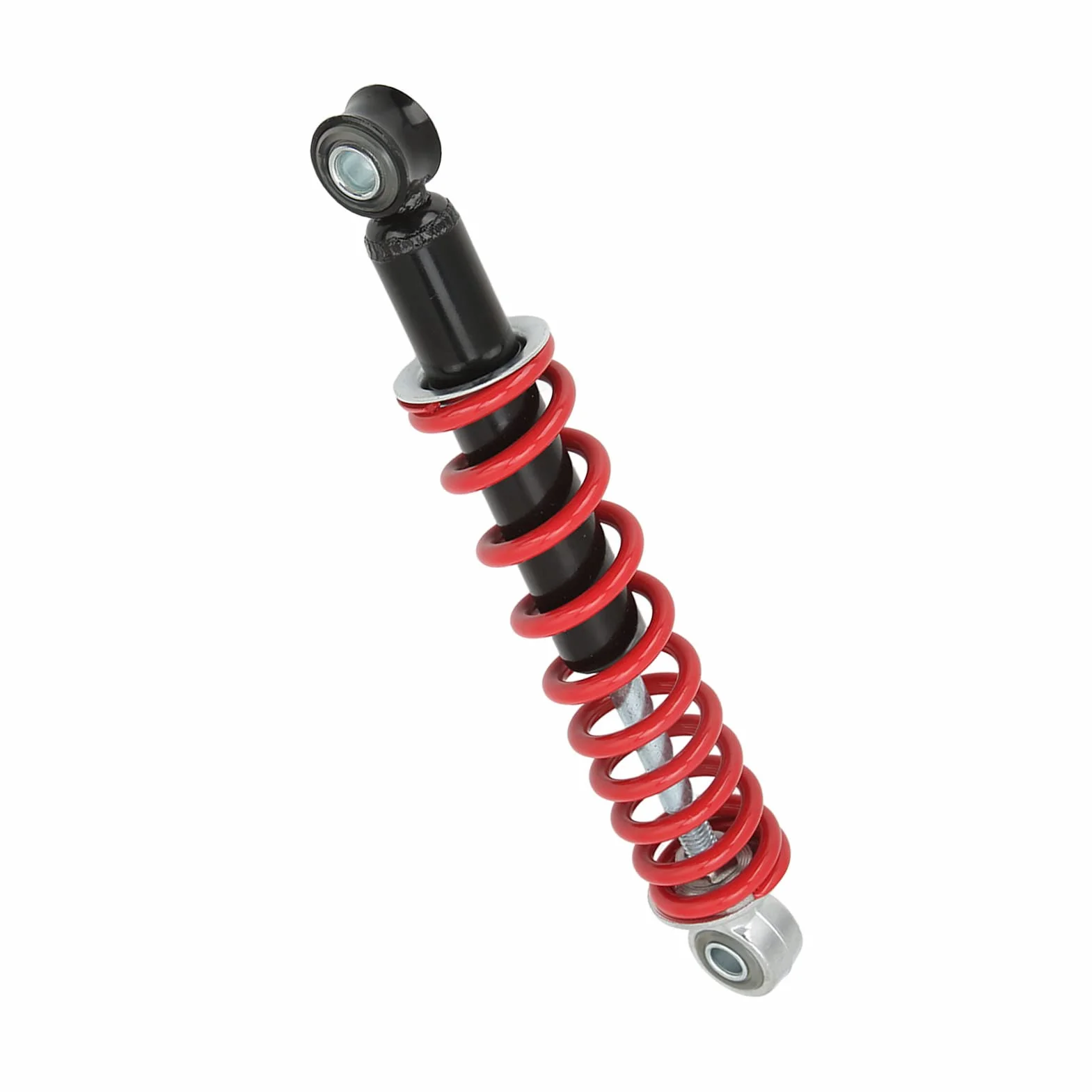 Amortyzator ATV 250mm 9.8 cala przedni tylny sprężynowy do gokarta 50 cm3 125 cm3