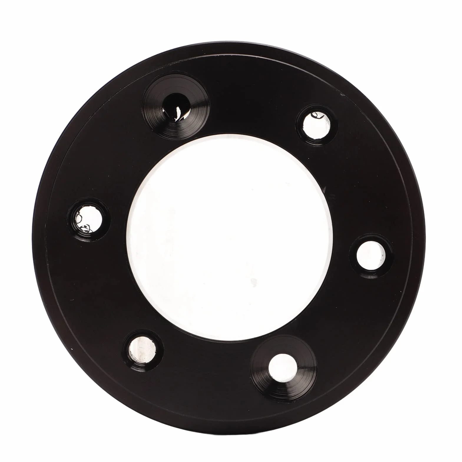 Zestaw Adaptera Piasty Kierownicy ze Stopu Aluminium 70mm do G25 G27 G29 G920 13-14in Kierownica