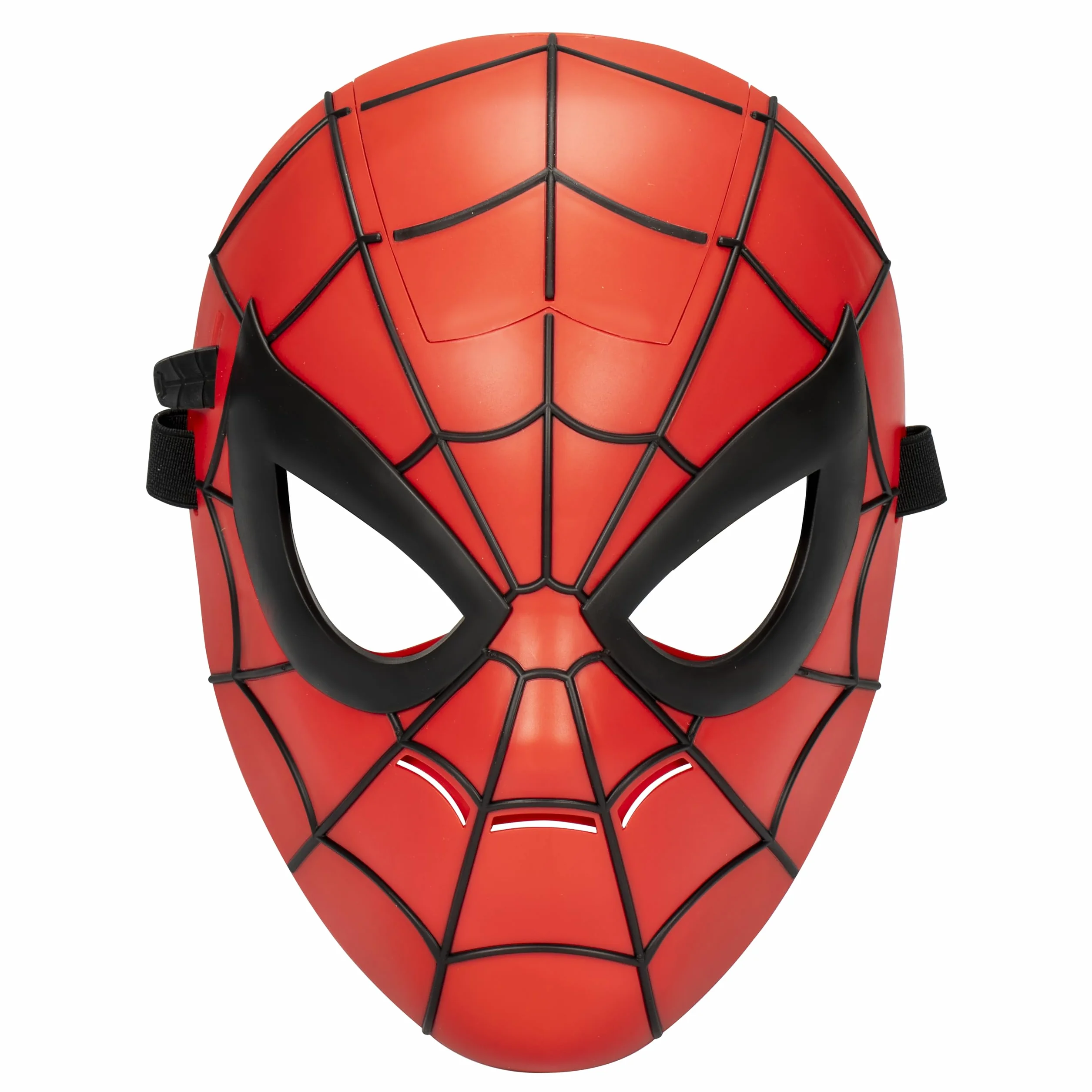 Hasbro Maska Marvel Spider-Man Glow FX, zabawka tematyczna